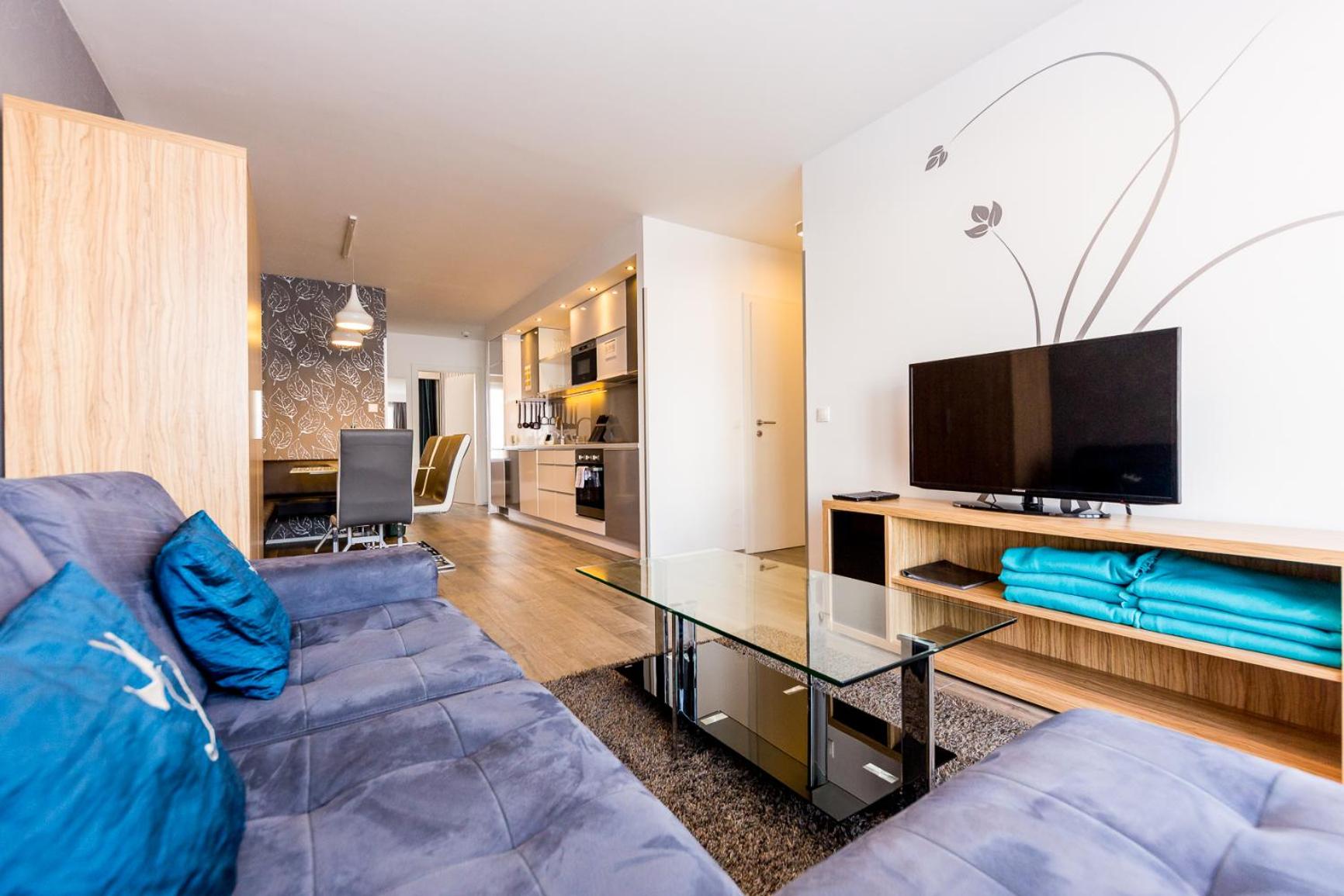 Sissi Park Haus im Ennstal - Schladming