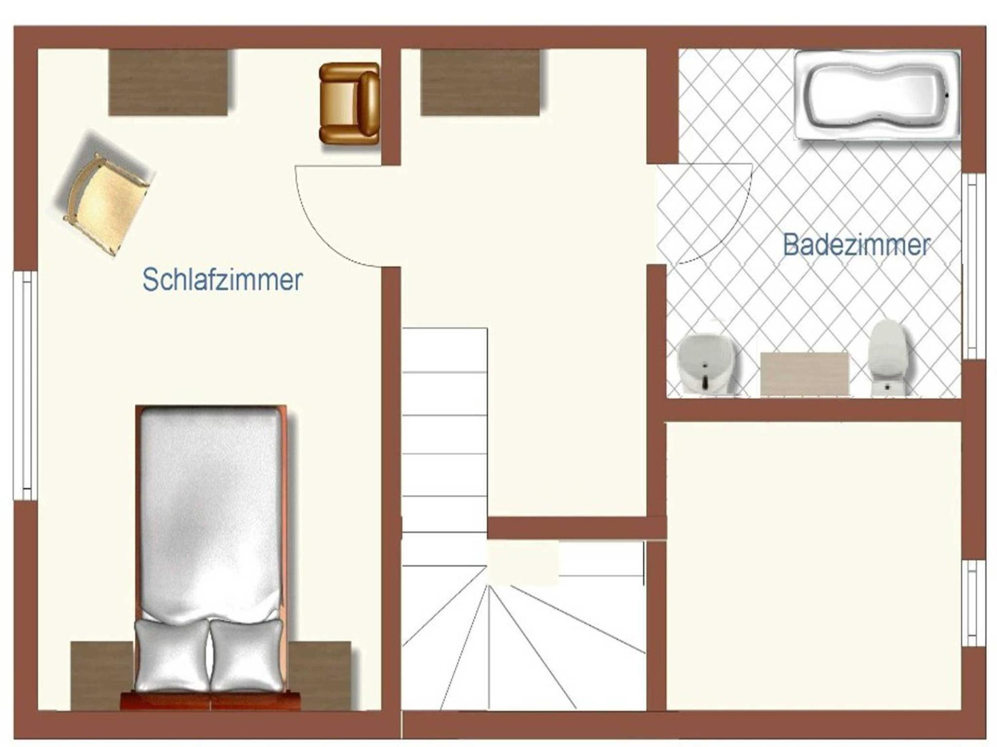 Altes Lotsenhaus Thiessow