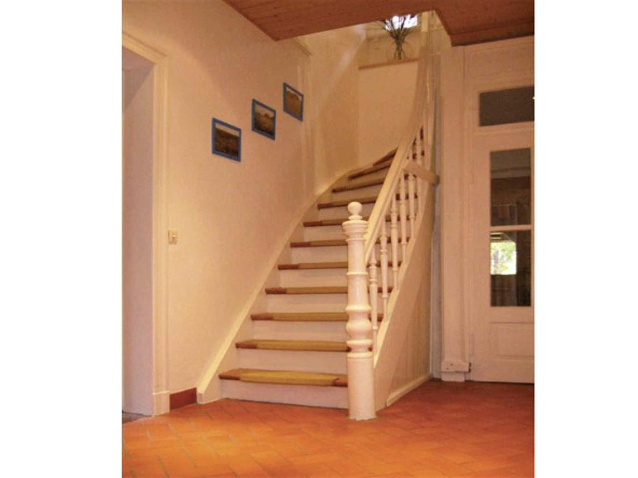 Altes Lotsenhaus Thiessow