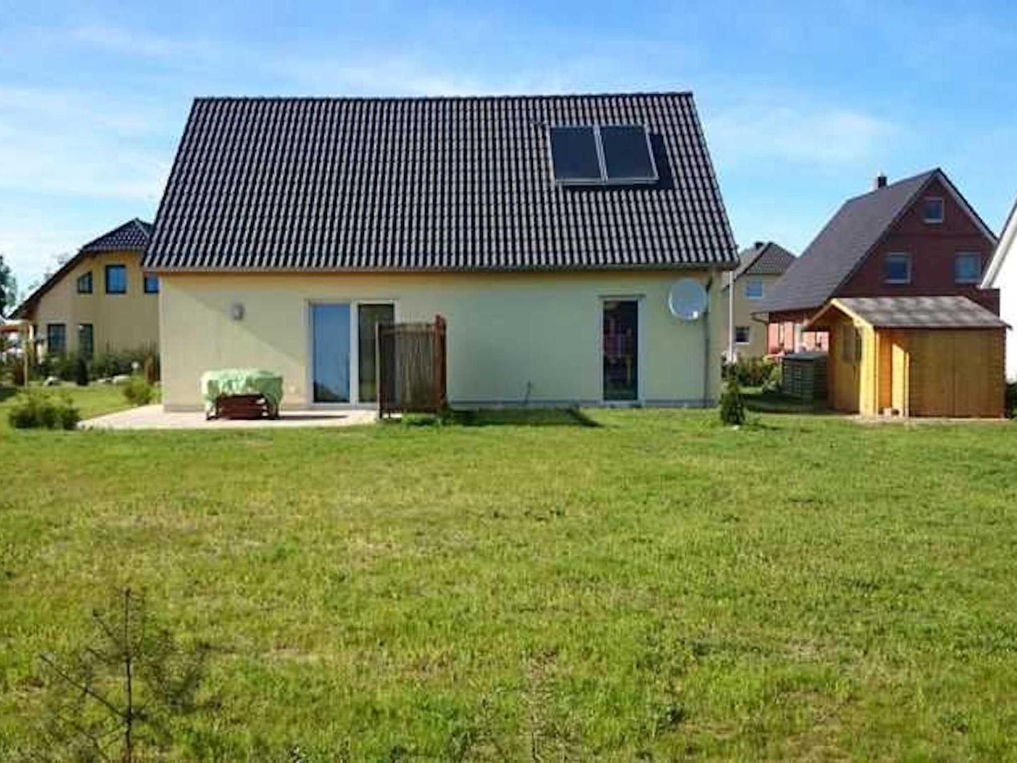 Ferienwohnung