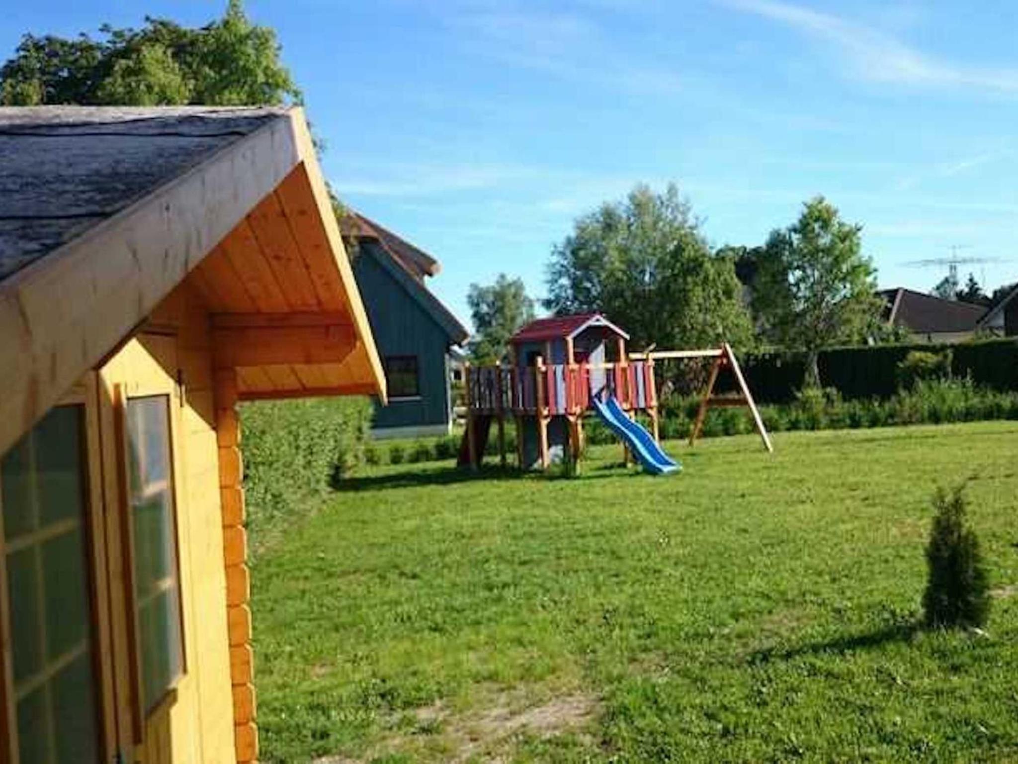 Ferienwohnung