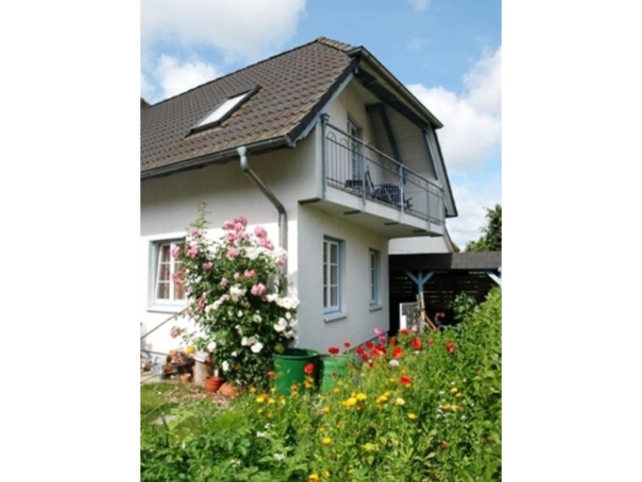Ferienwohnung Lohmann
