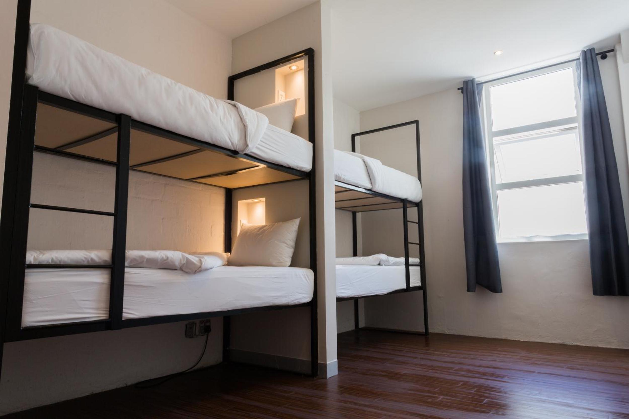 91 Loop Boutique Hostel