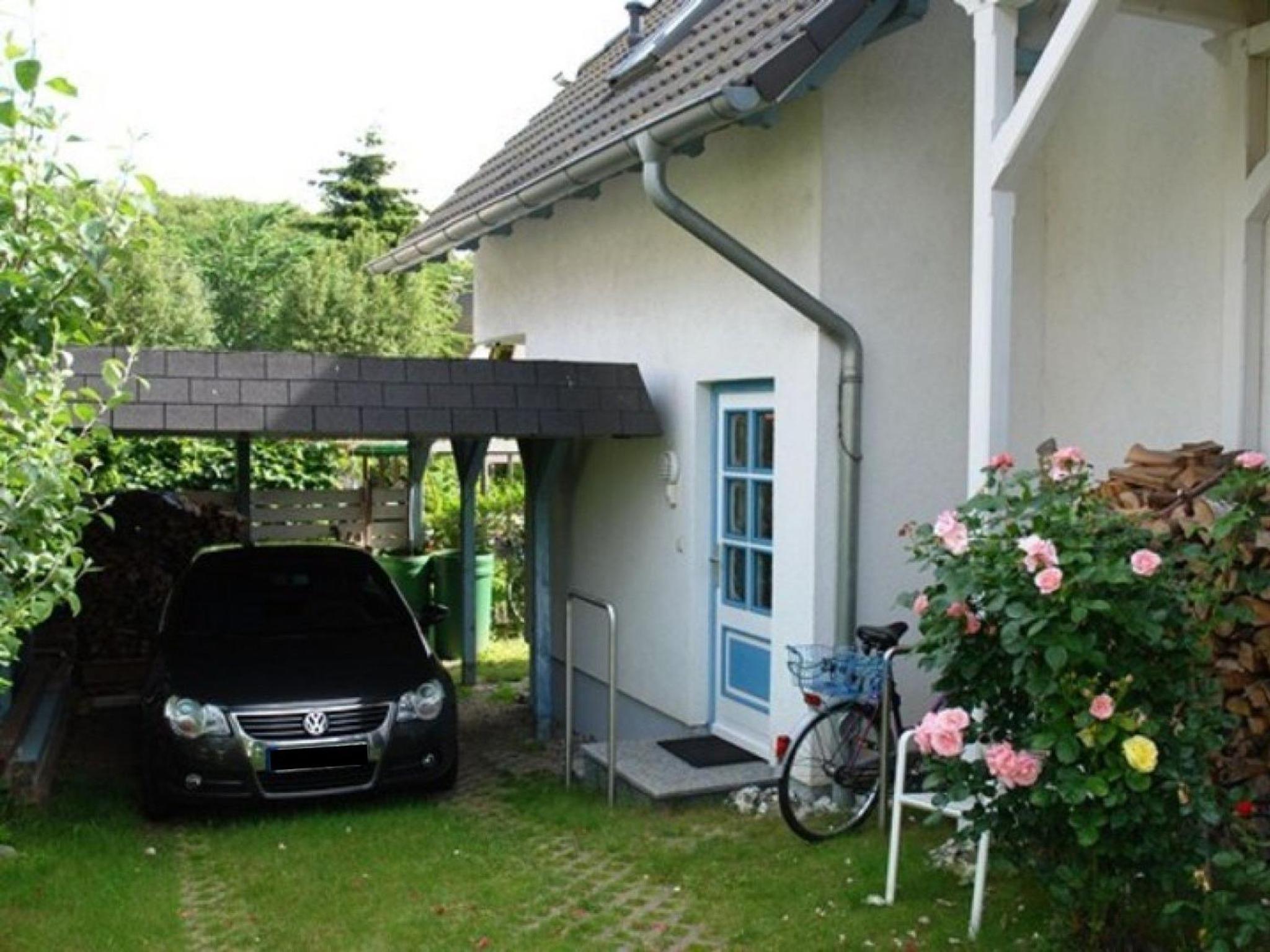 Ferienwohnung Lohmann