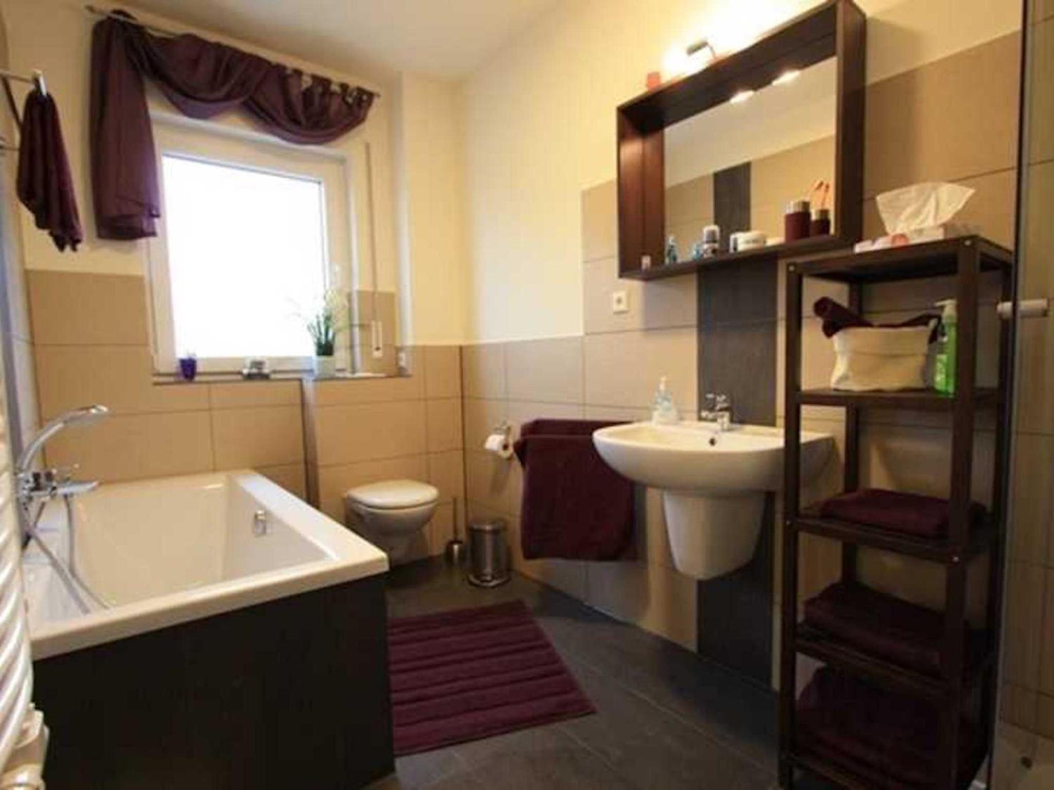 Ferienwohnung