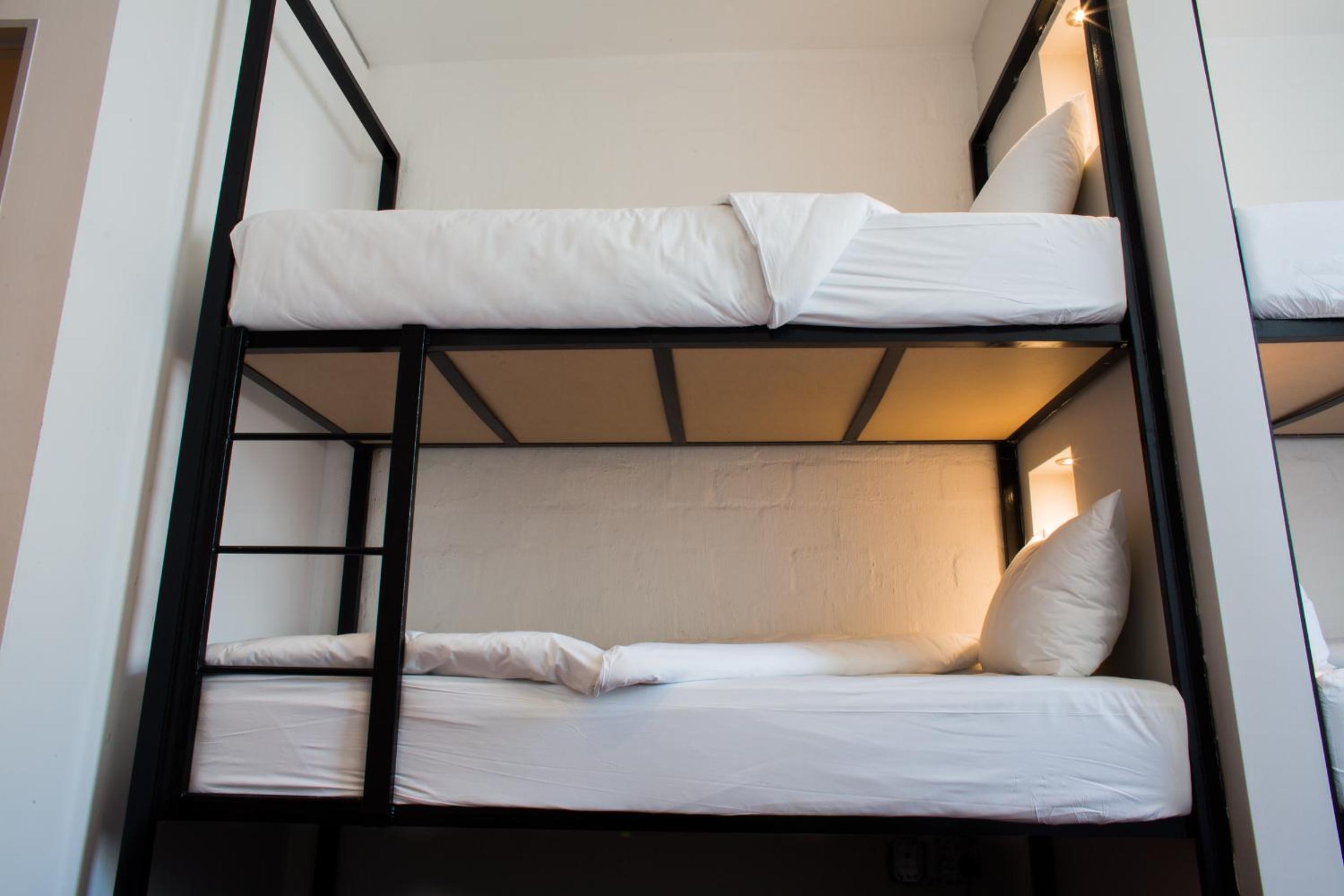 91 Loop Boutique Hostel