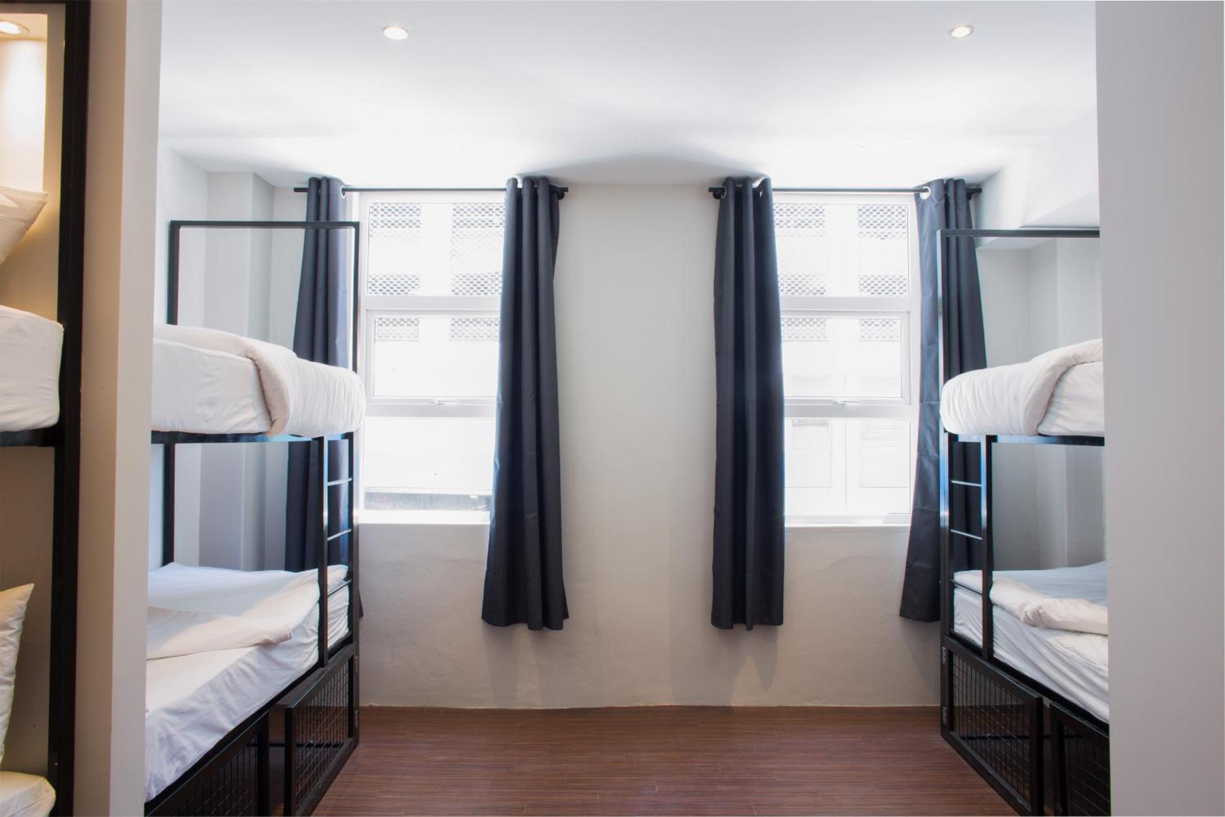 91 Loop Boutique Hostel