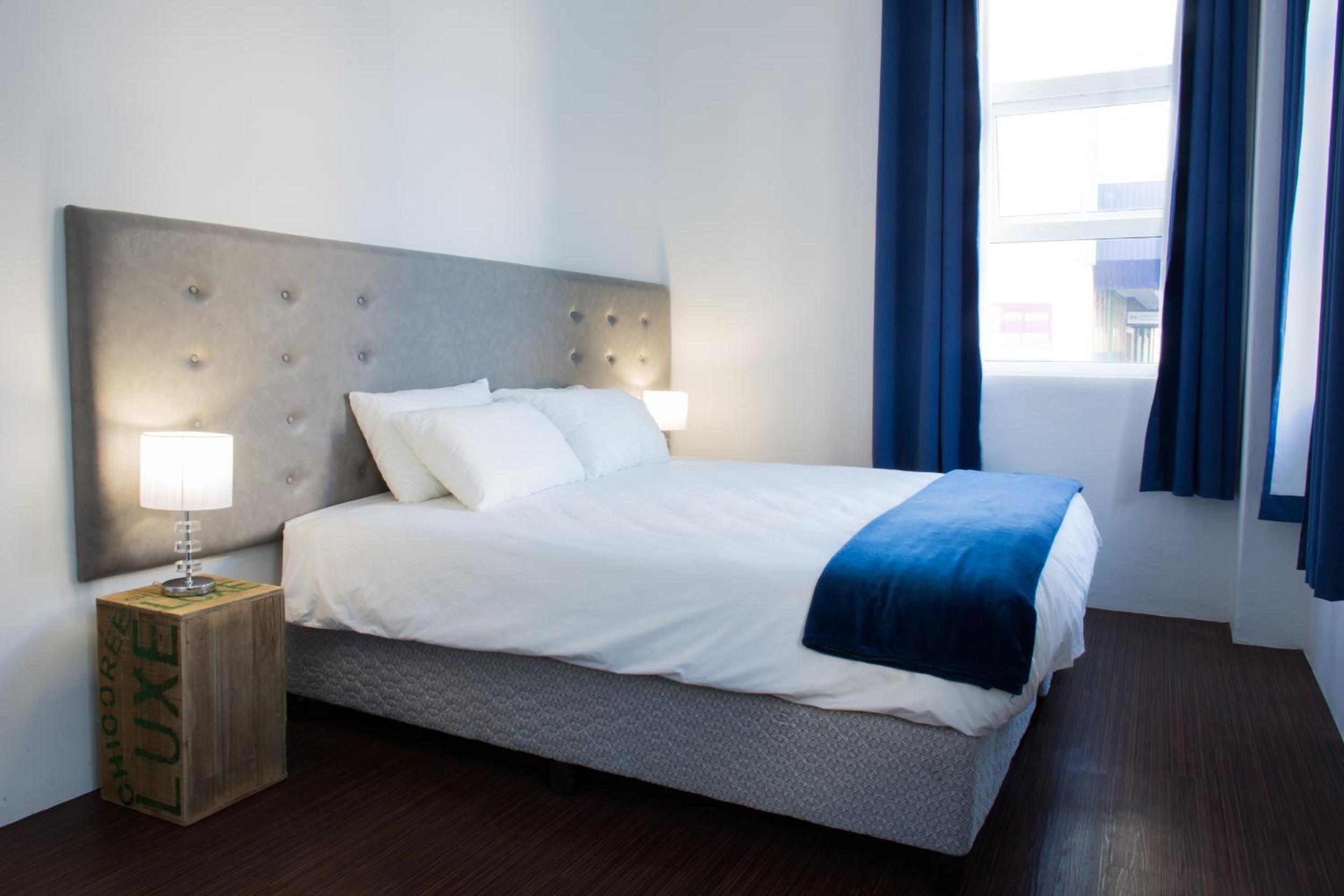 91 Loop Boutique Hostel