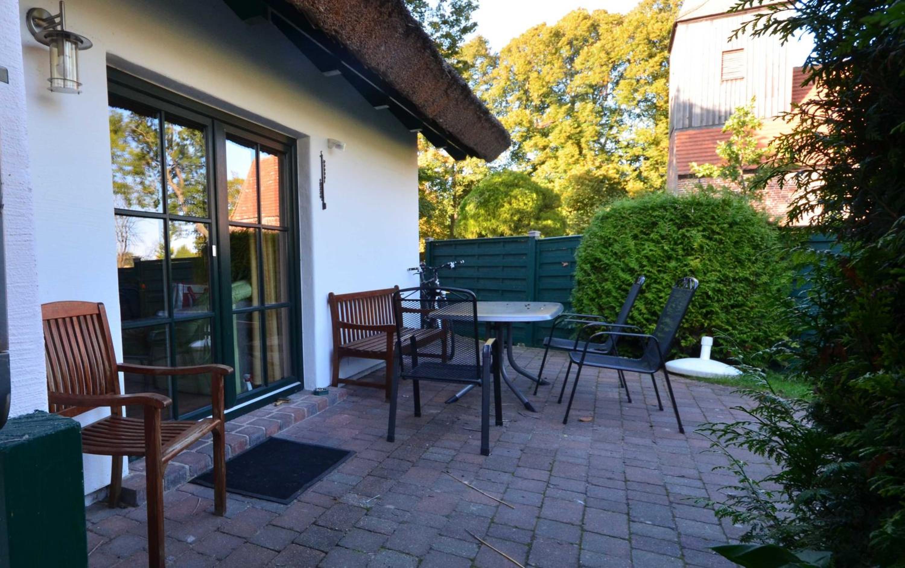 Reethäuser 17 Fam Kröning