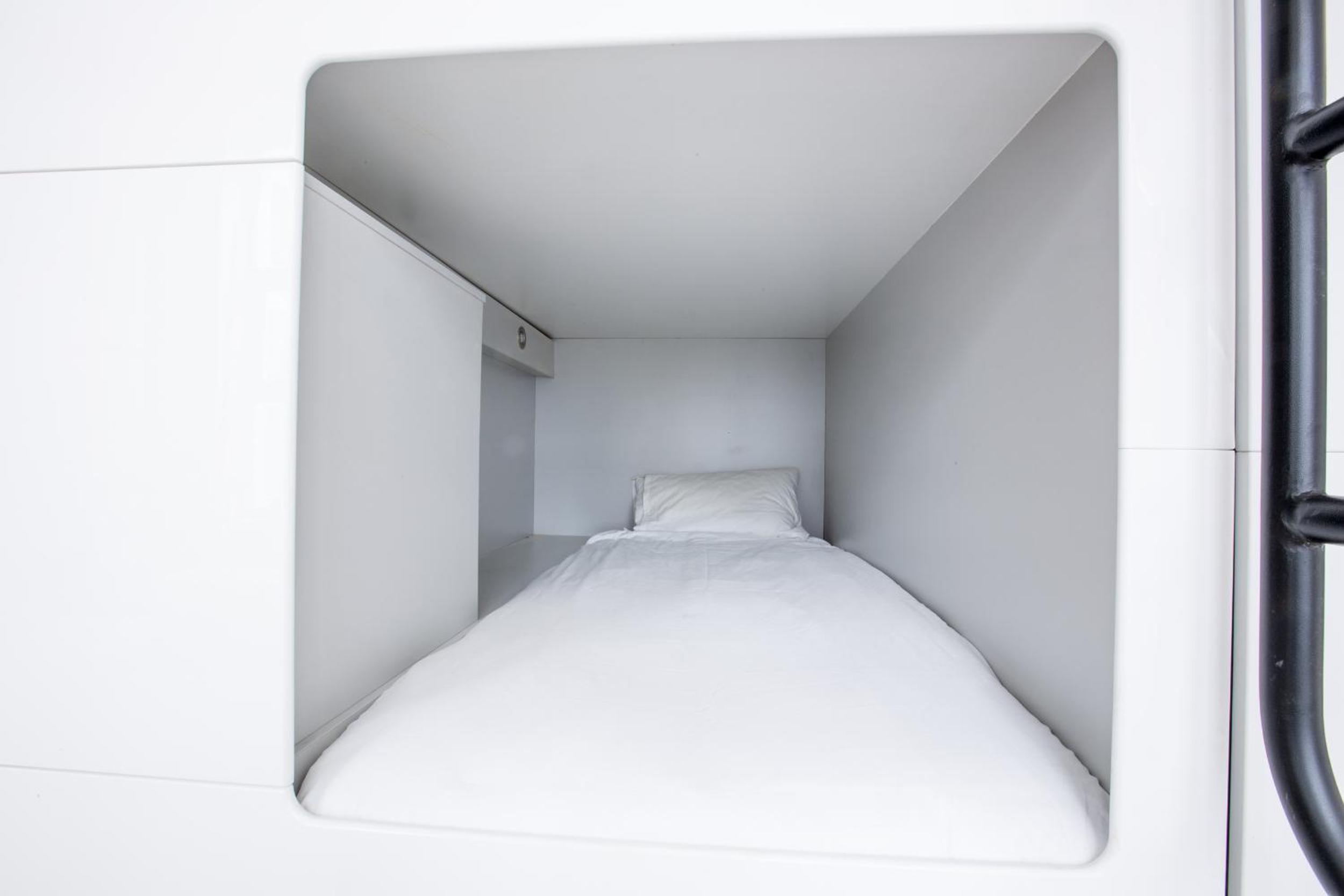 91 Loop Boutique Hostel
