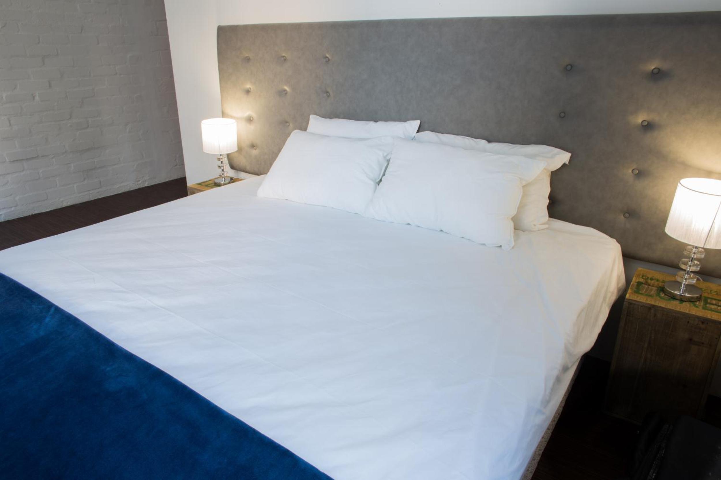 91 Loop Boutique Hostel