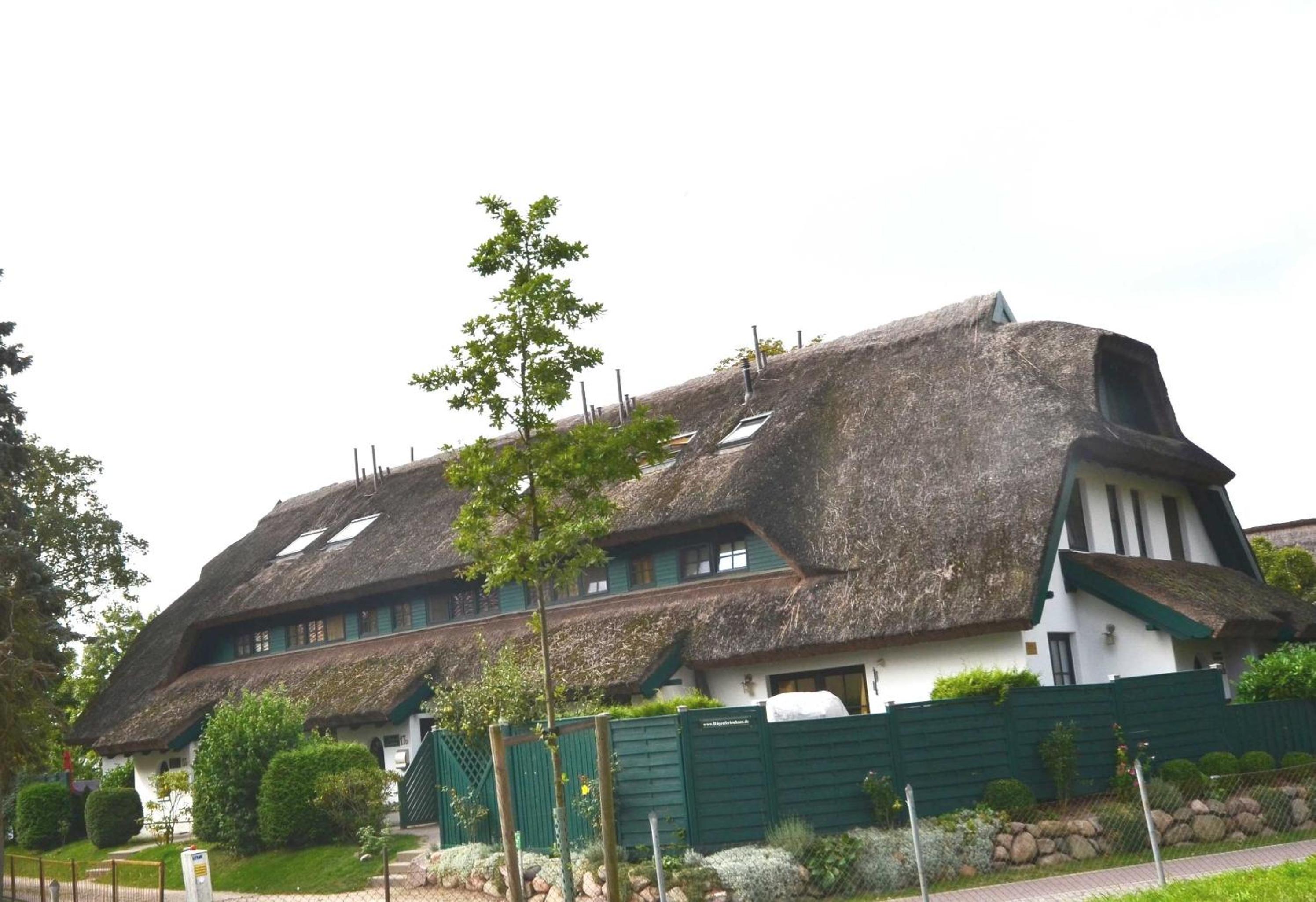 Reethäuser 17 Fam Kröning