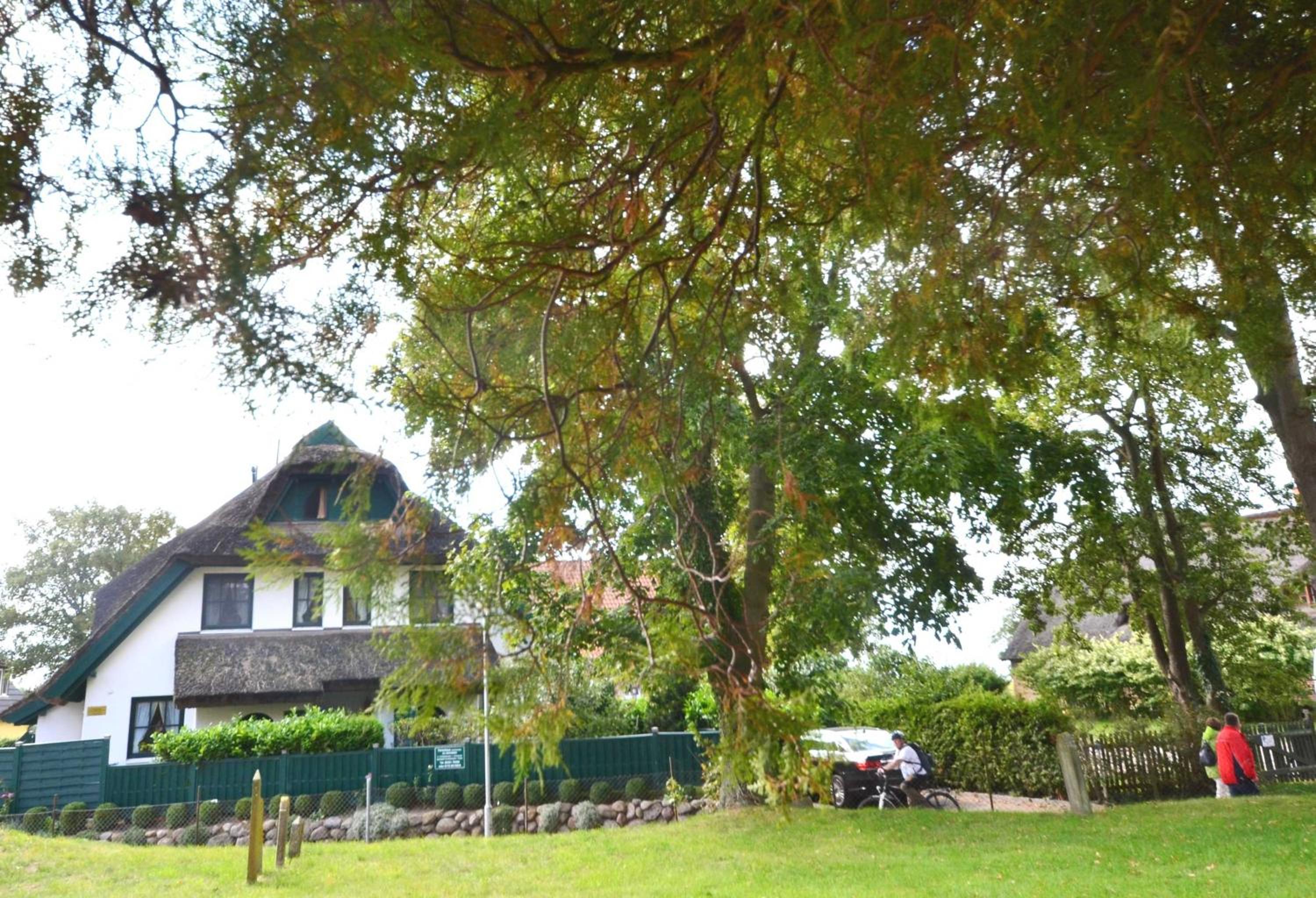 Reethäuser 17 Fam Kröning