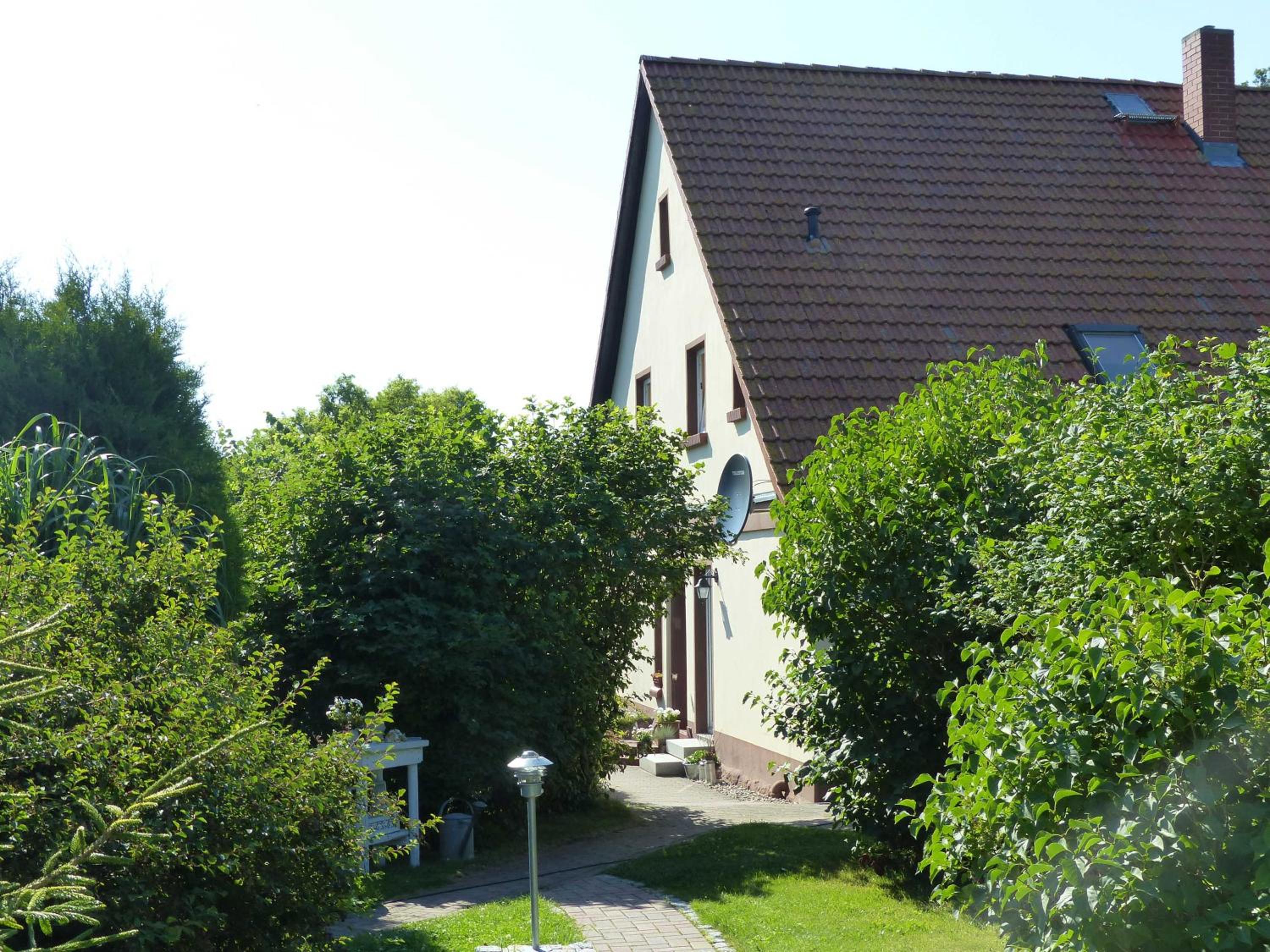 Fewo Störtebeker - Ralswiek OT Gnies