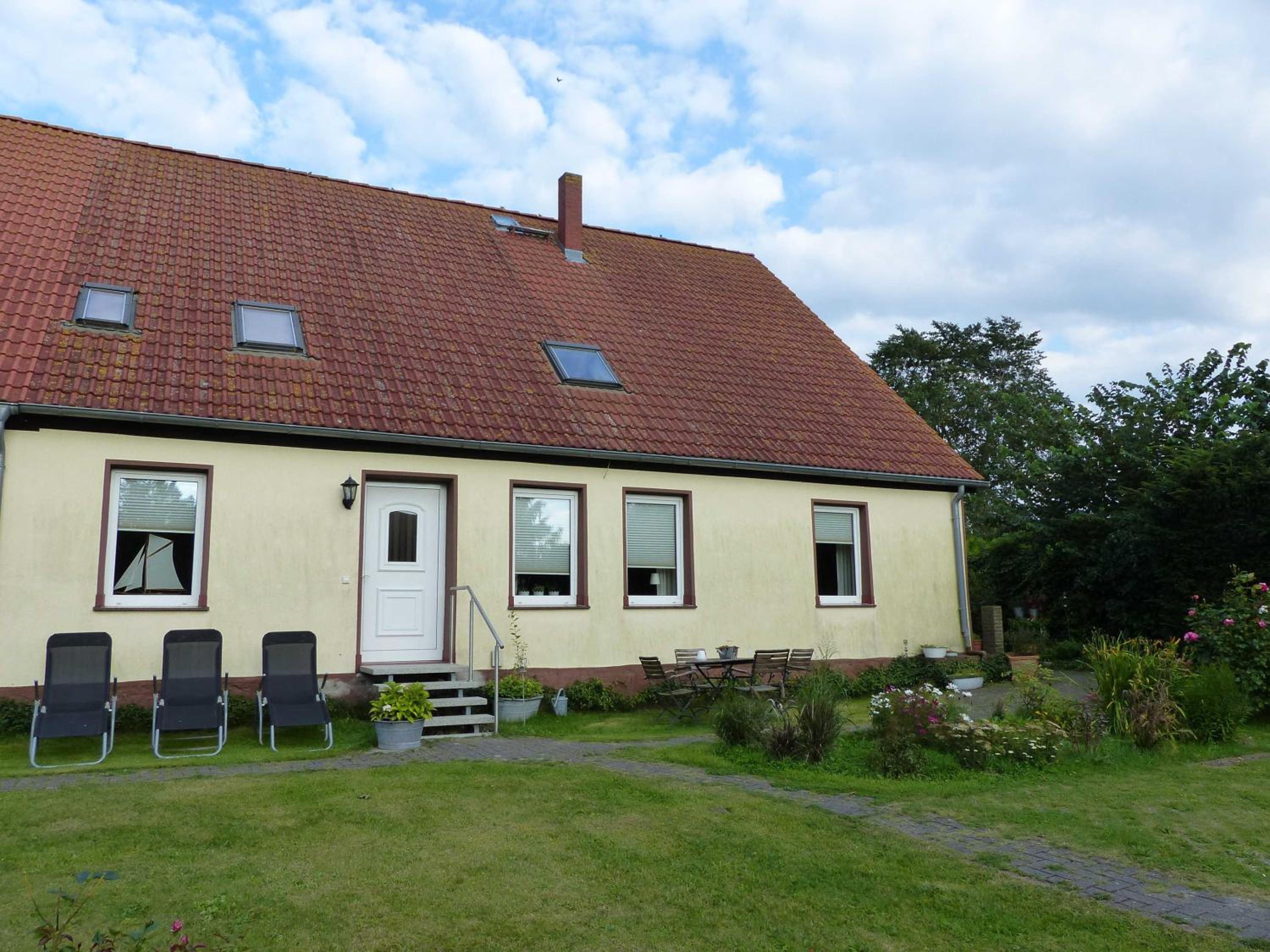 Fewo Störtebeker - Ralswiek OT Gnies