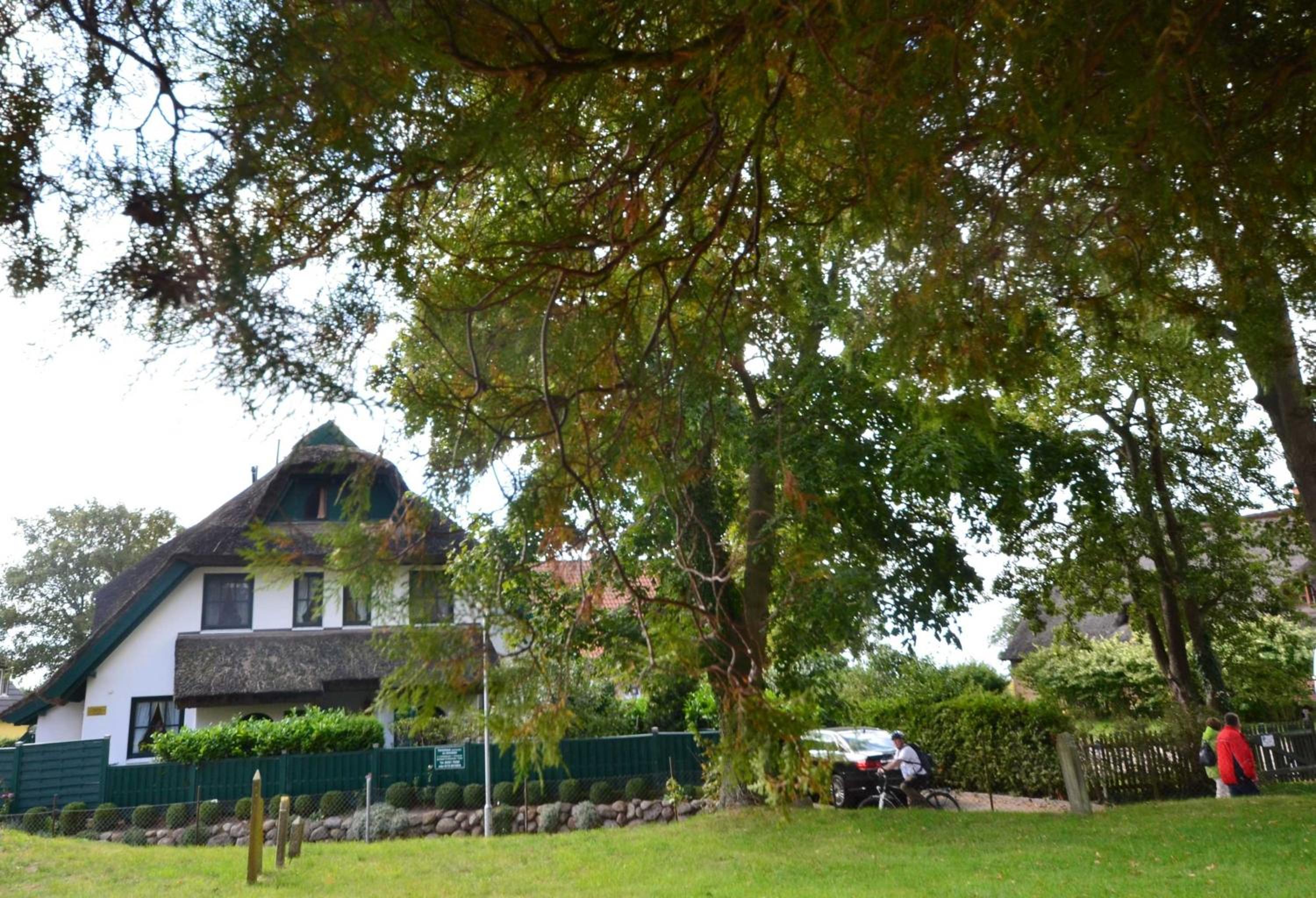 Reethäuser 17 Fam Kröning