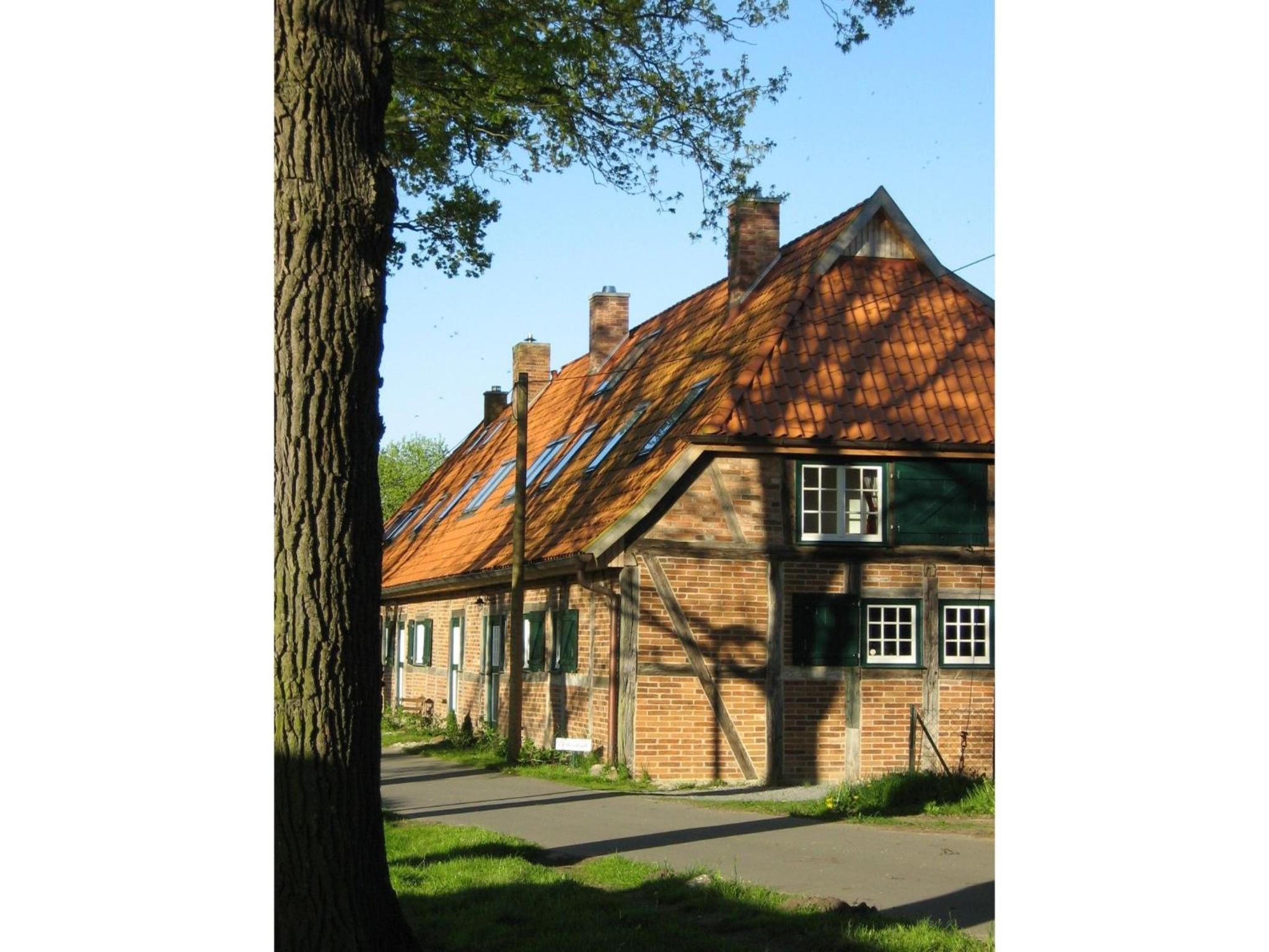 Eichenkaten