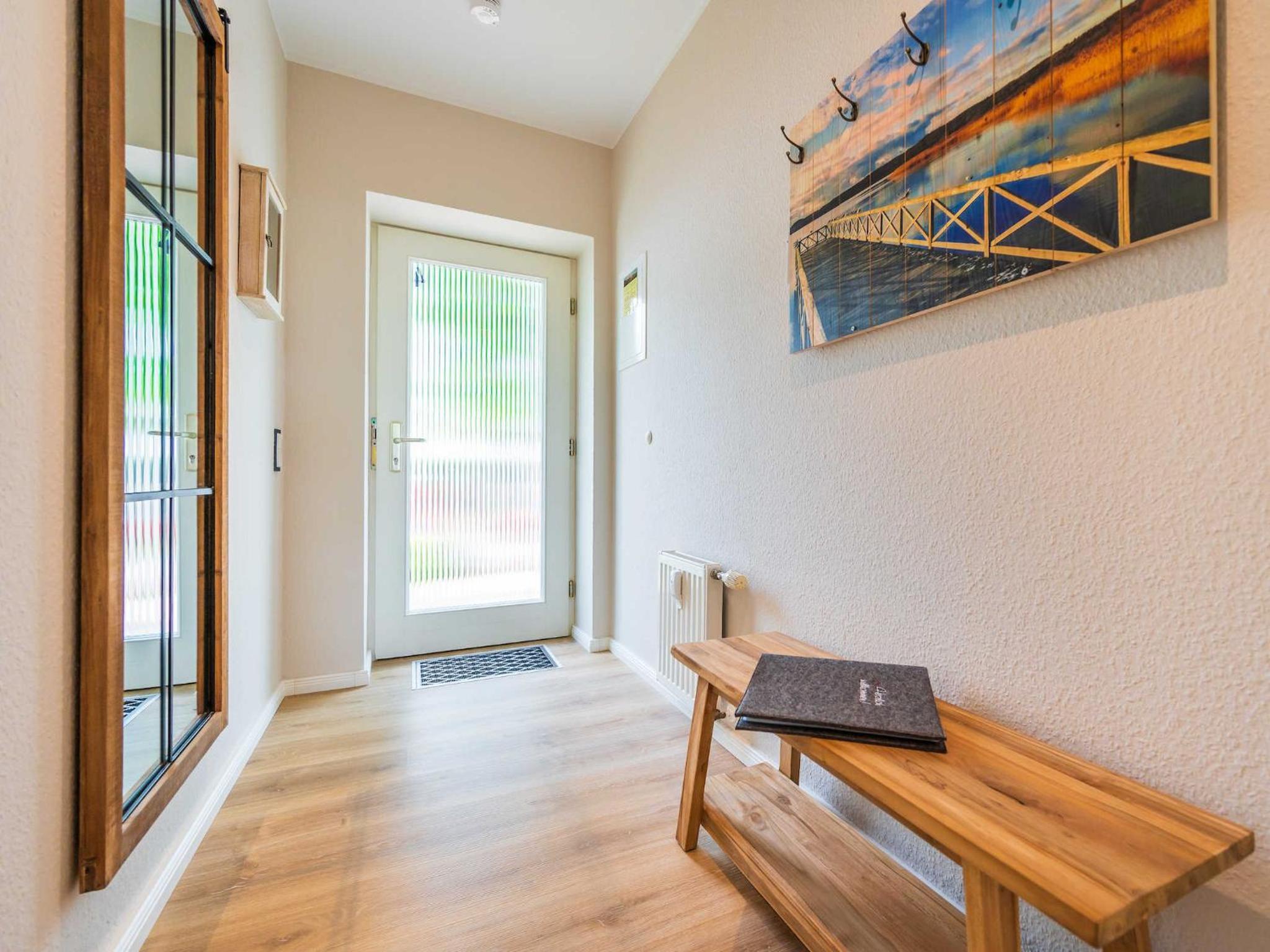 Villa Seerosen - Appartement Seebrise