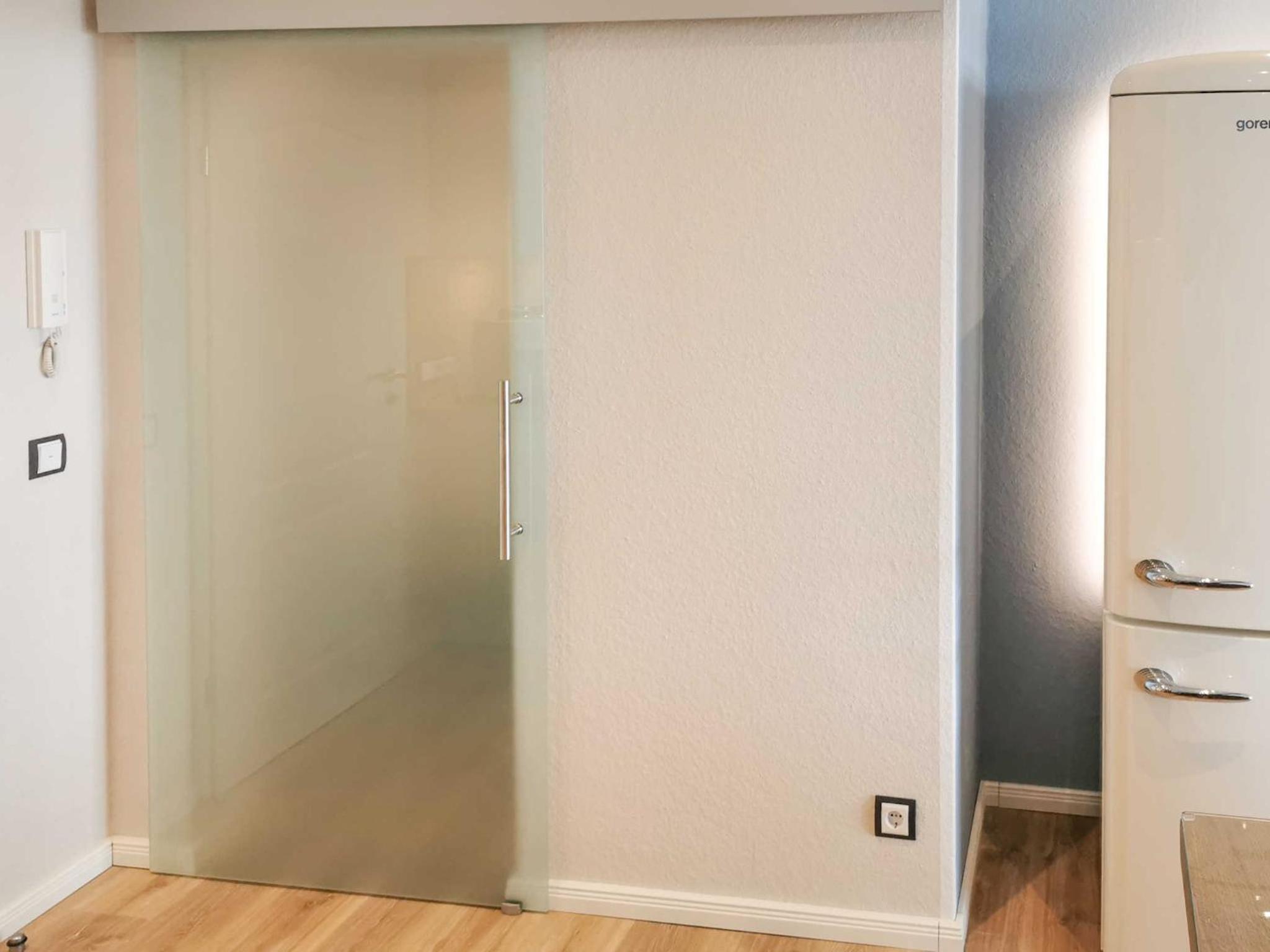 Villa Seerosen - Appartement Seebrise