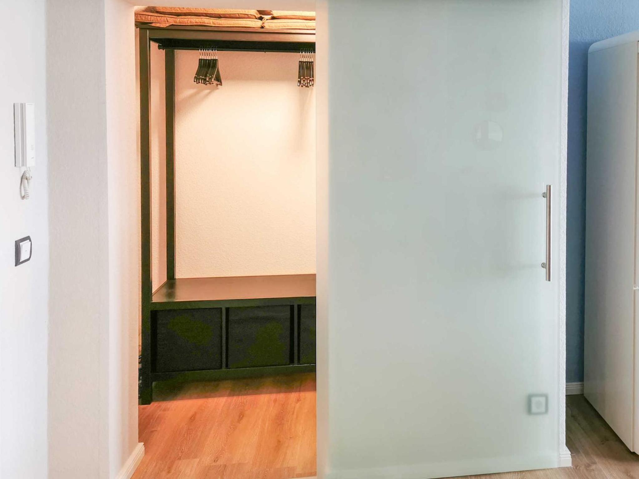 Villa Seerosen - Appartement Seebrise