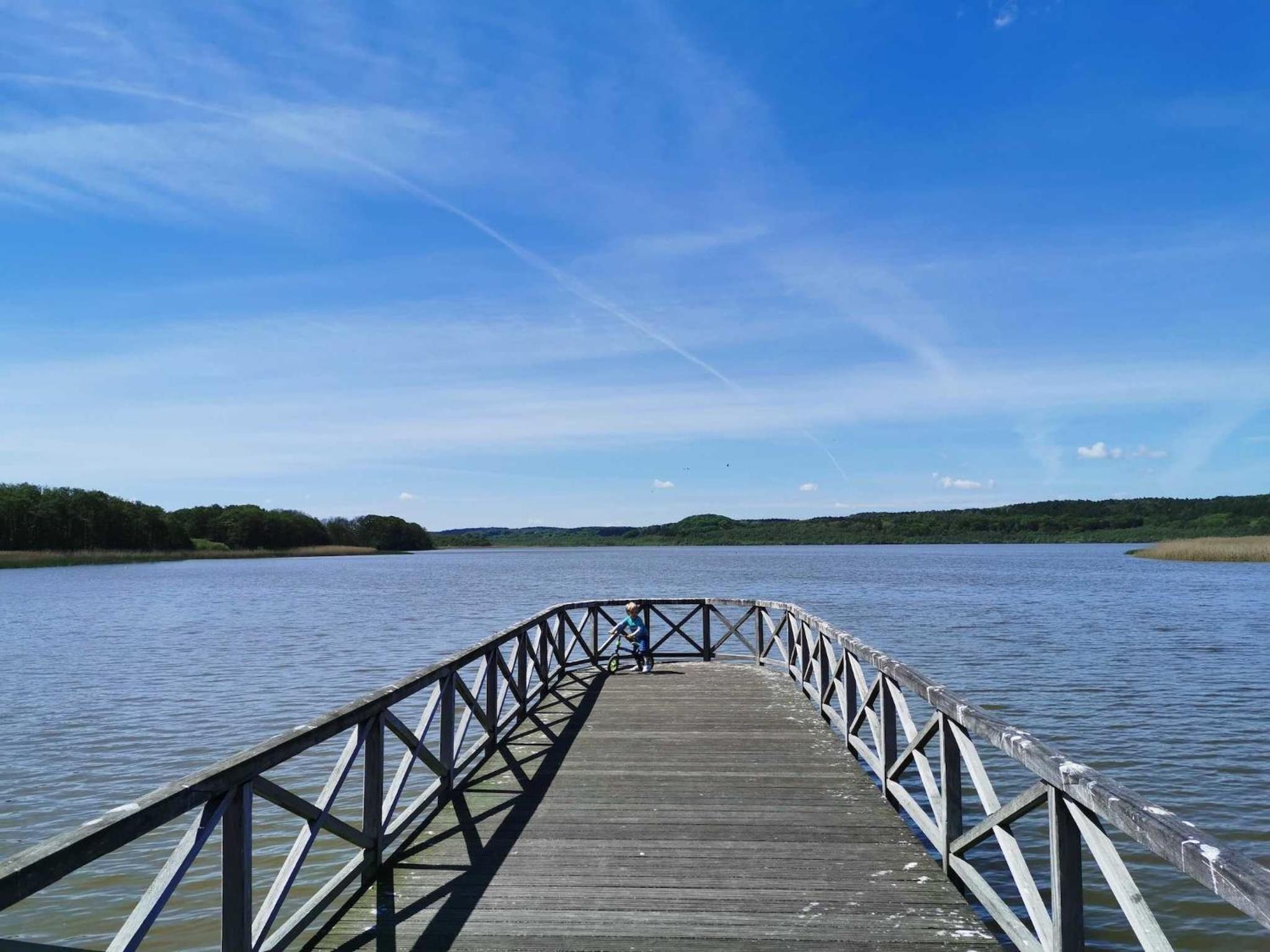 Villa Seerosen - Appartement Seeblick