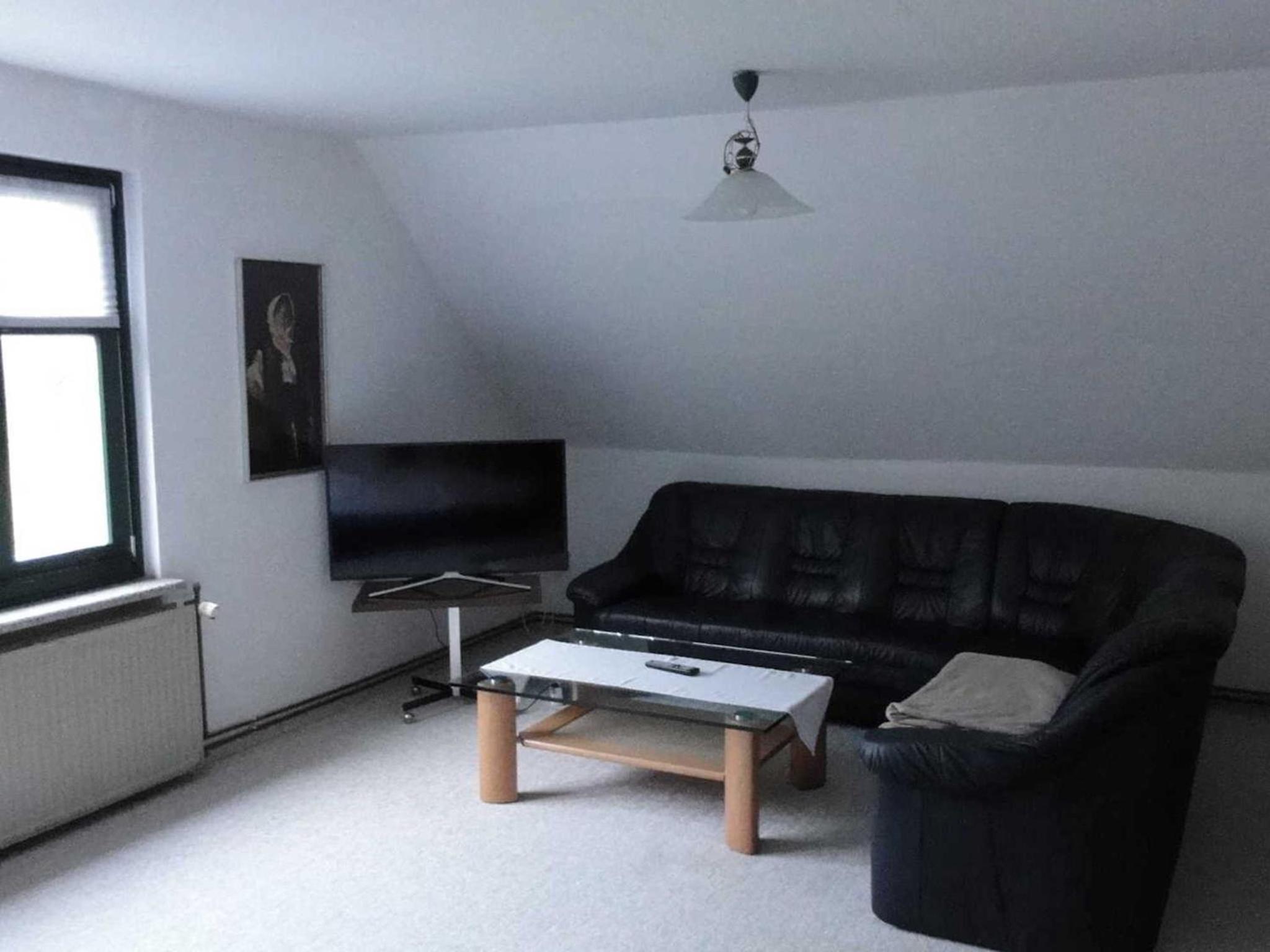 Reetdachhaus