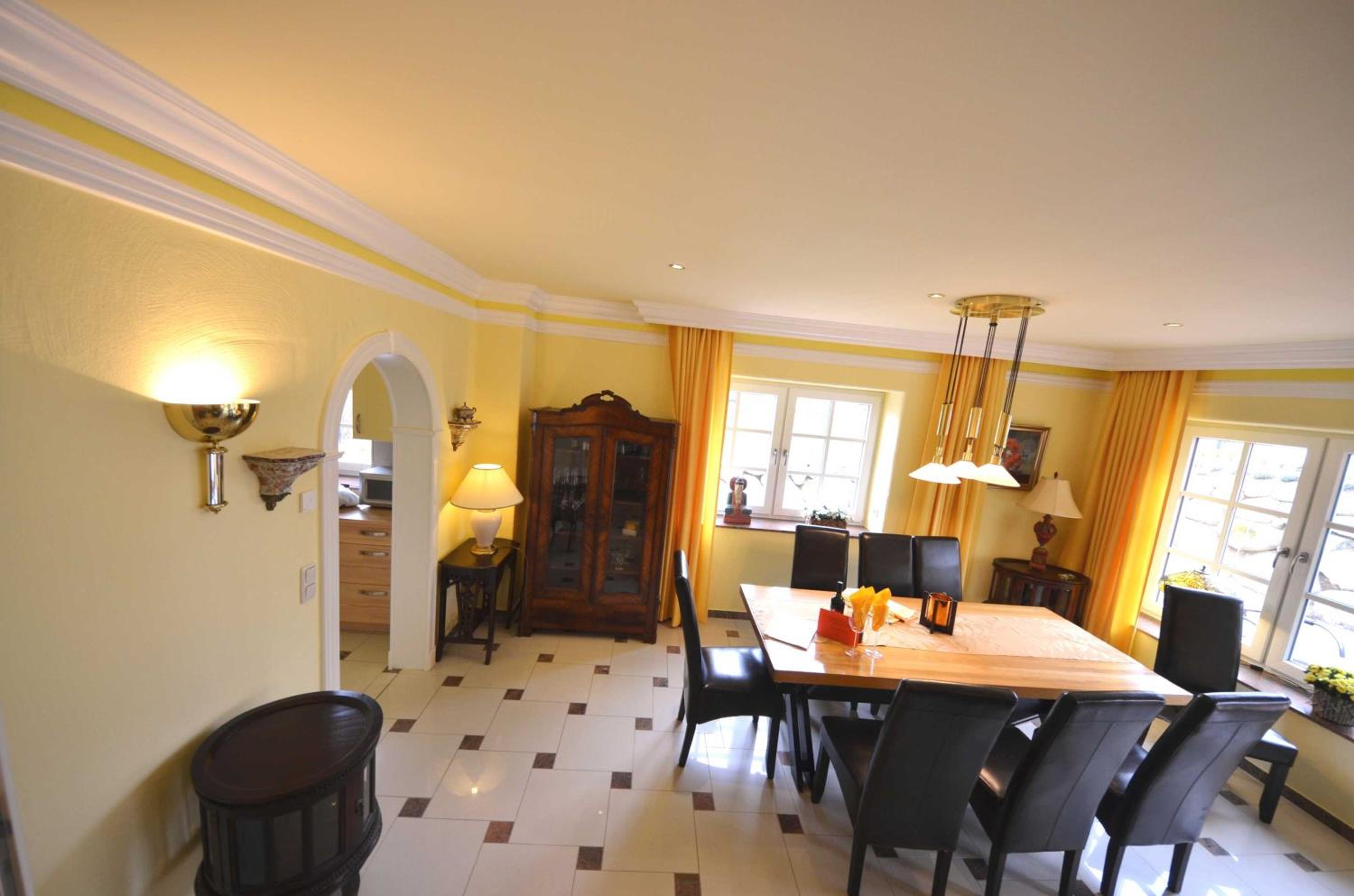 Landhaus Kröning