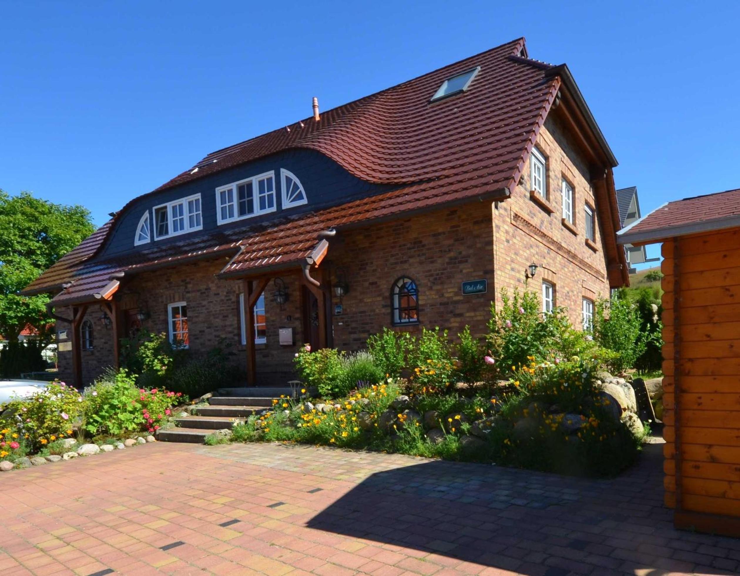 Landhaus Kröning