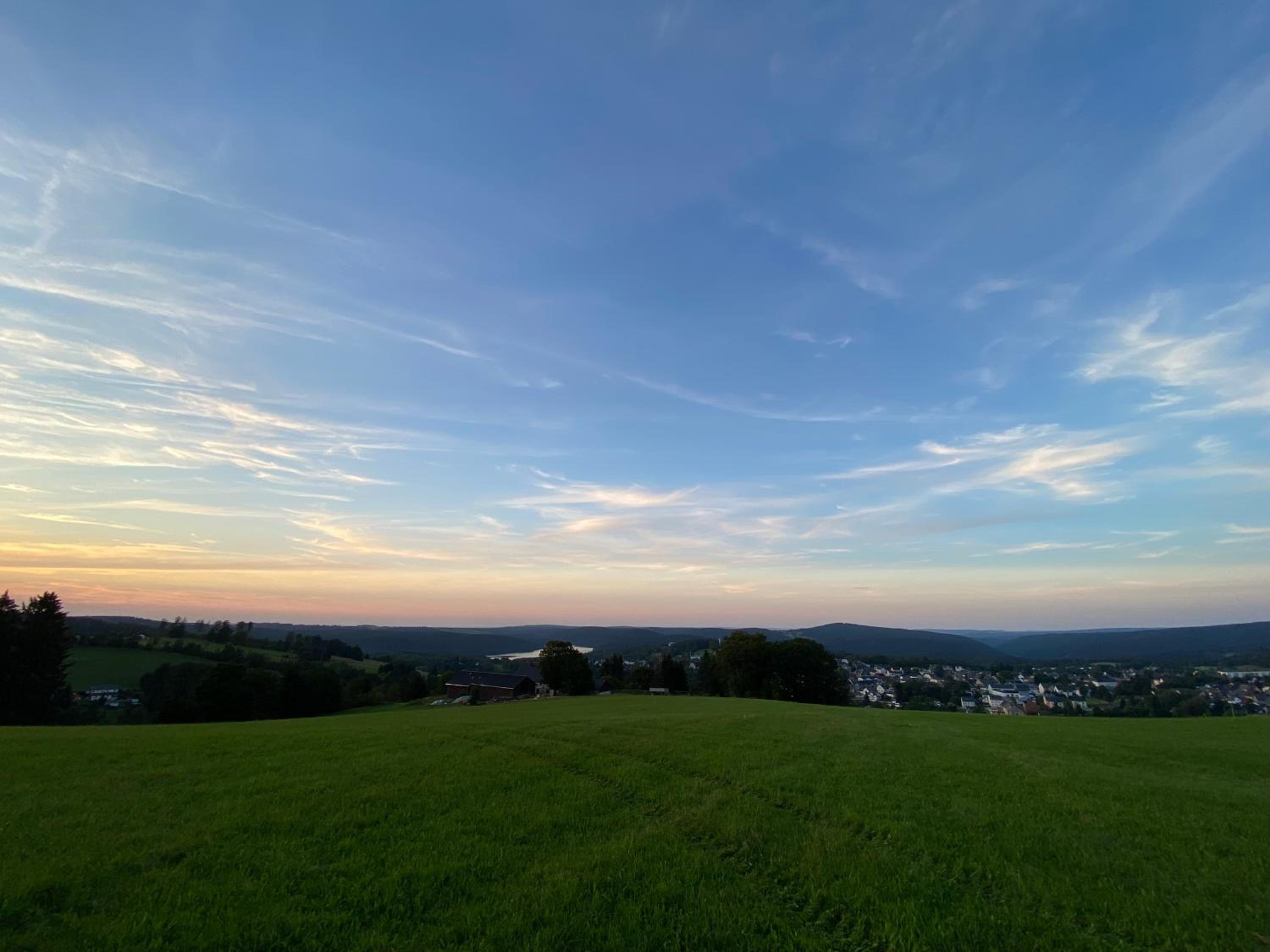 Ferienwohnungen Reutergut