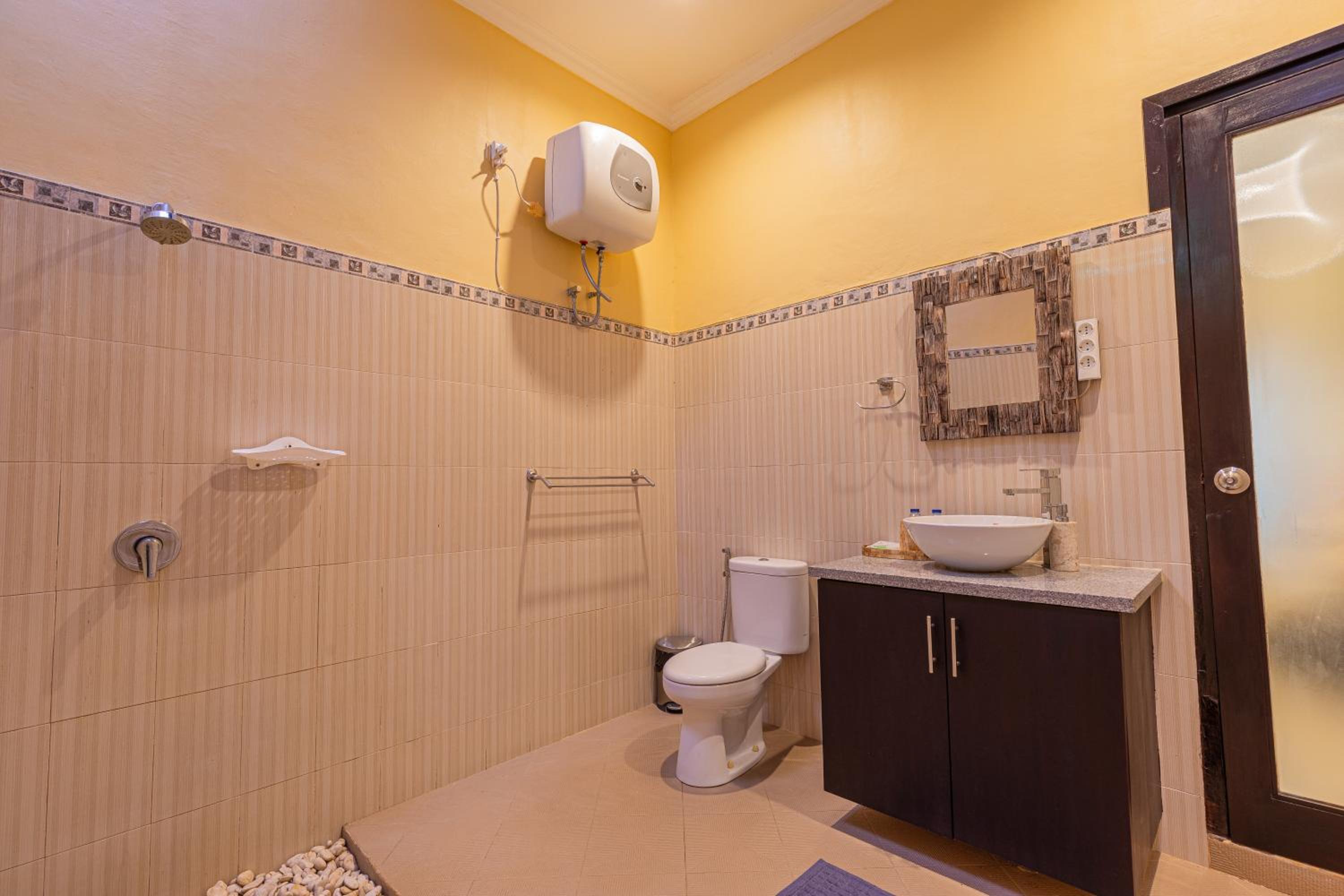 Campuhan Guesthouse