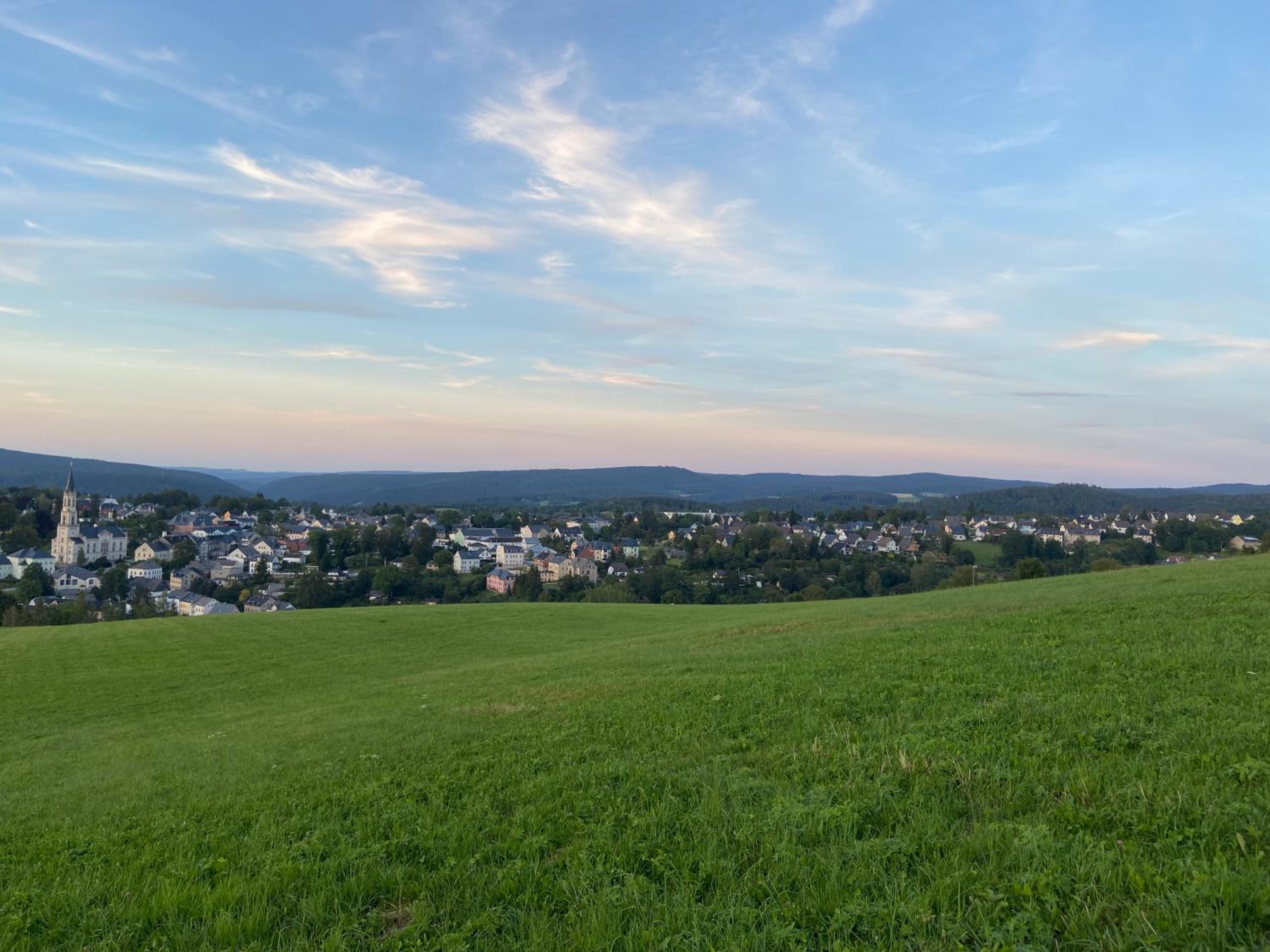 Ferienwohnungen Reutergut