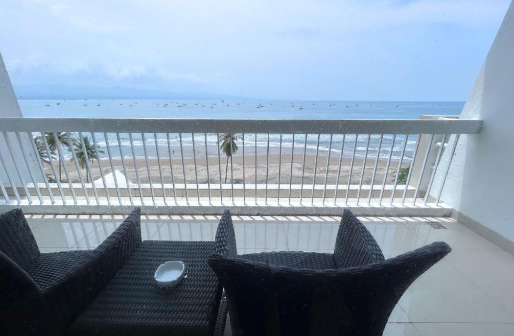 Grand Inna Samudra Beach