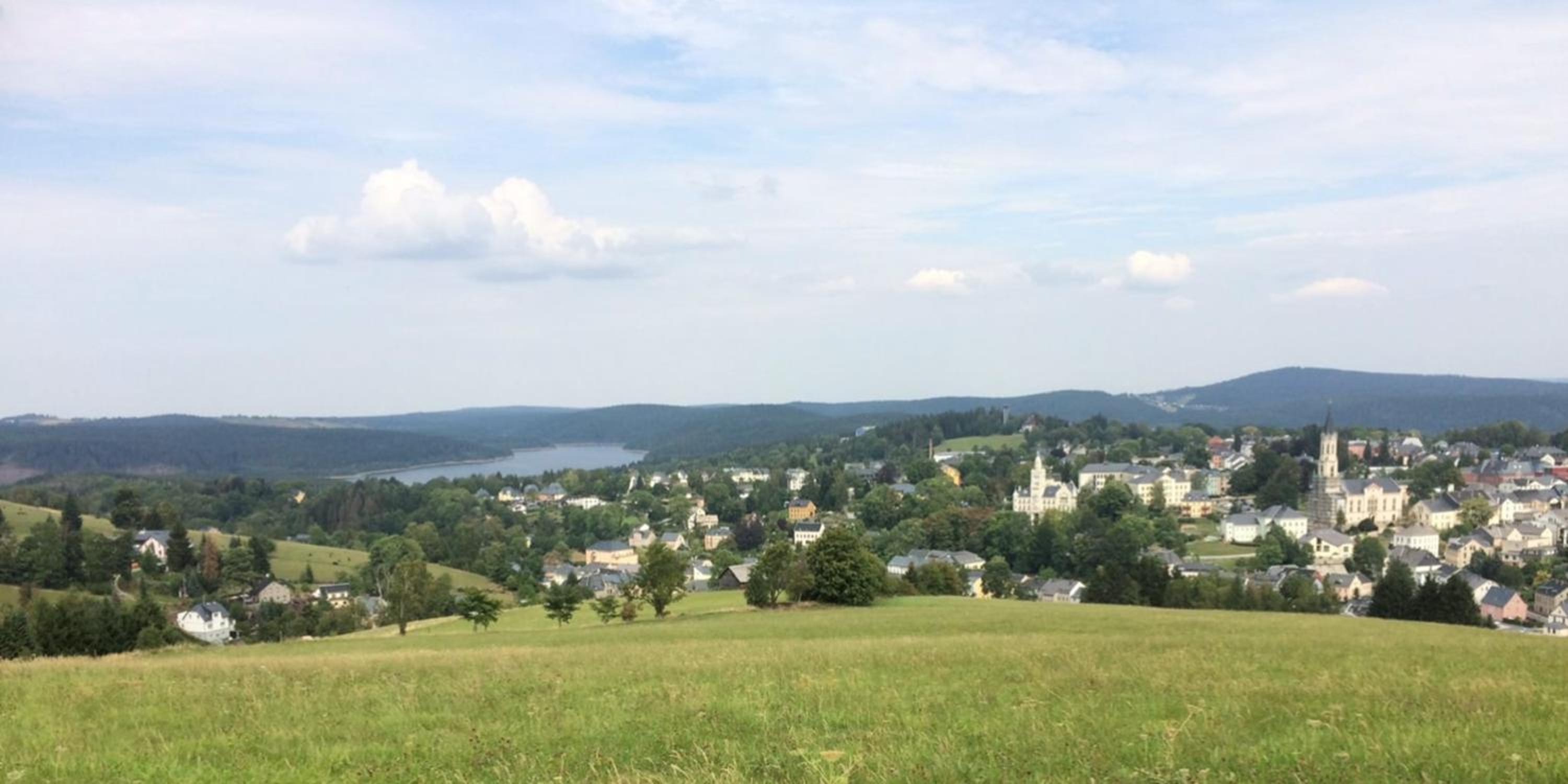 Ferienwohnungen Reutergut