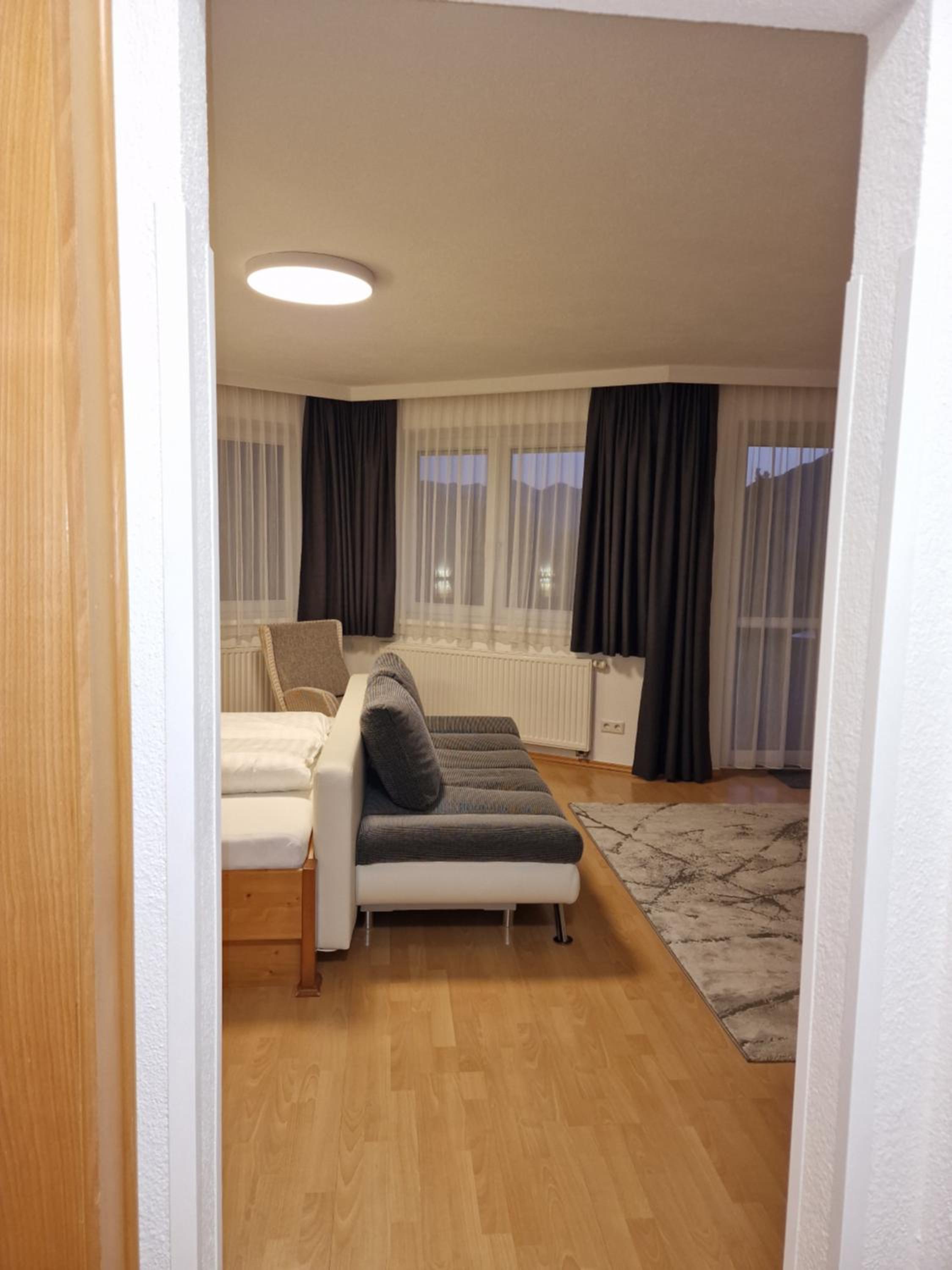 Ferienhaus Liss