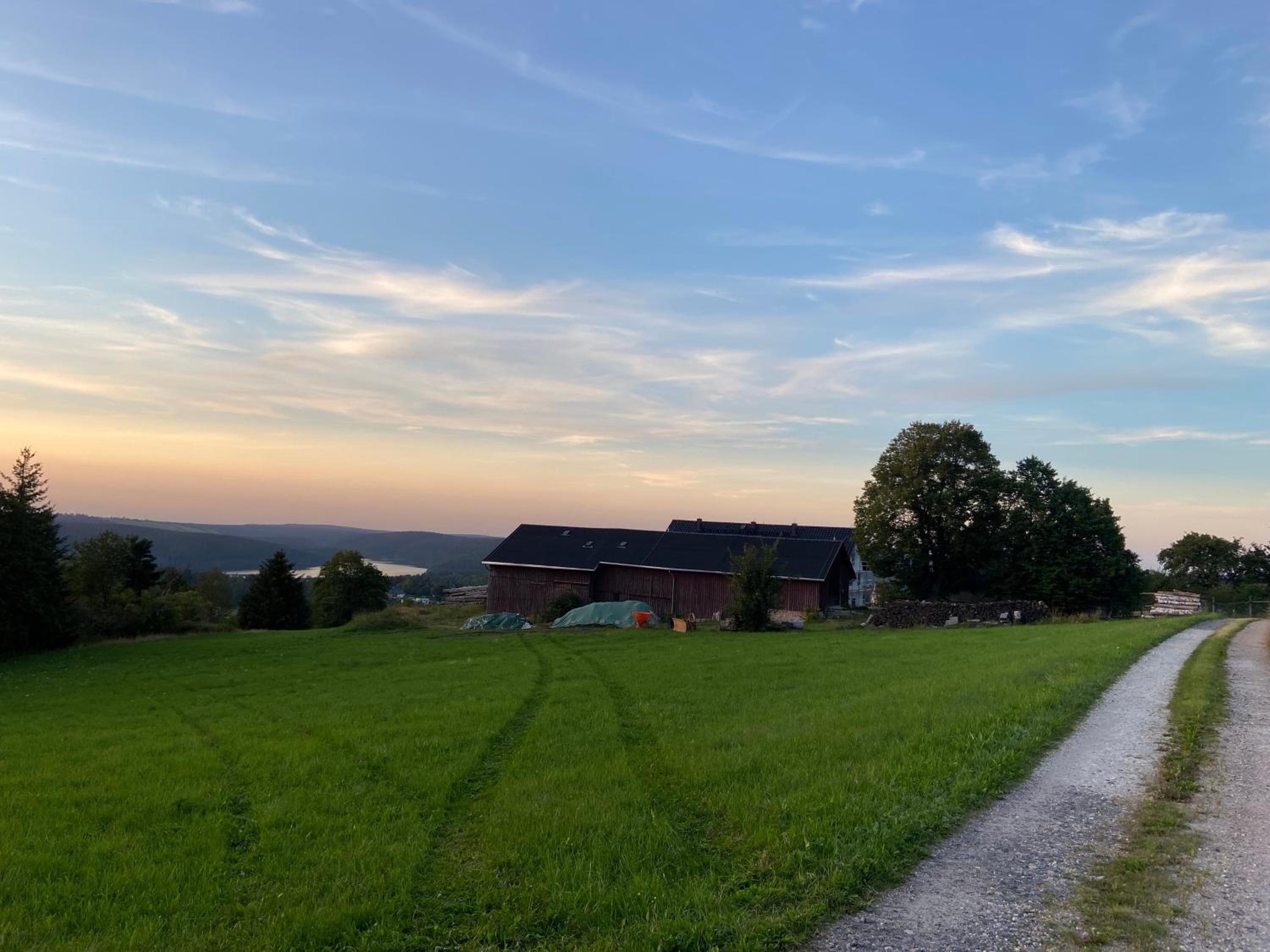 Ferienwohnungen Reutergut