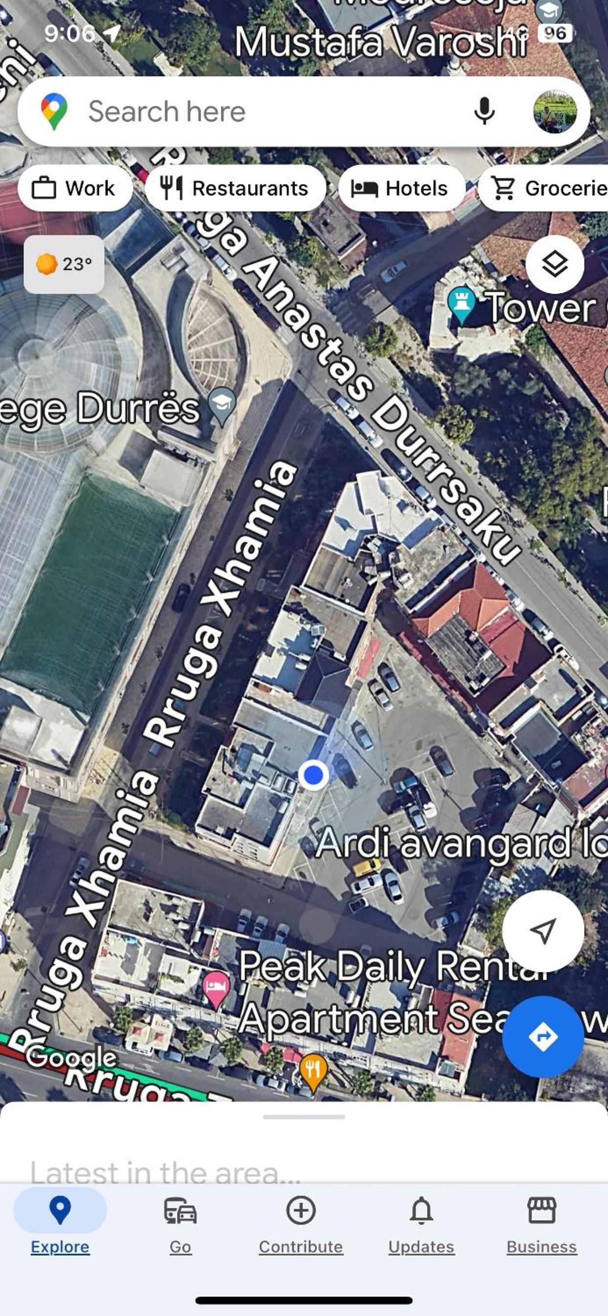 Home Super Location