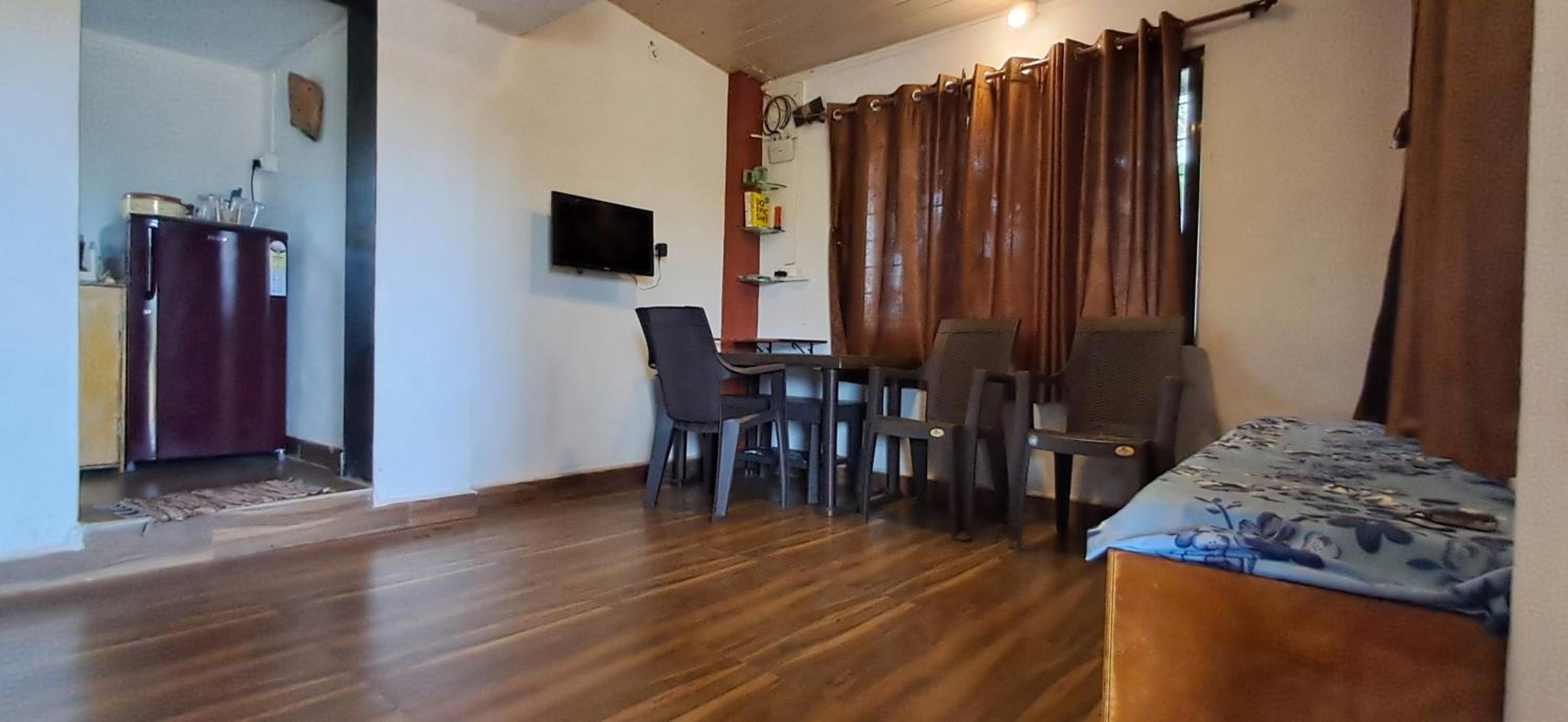 Arpita FarmStay