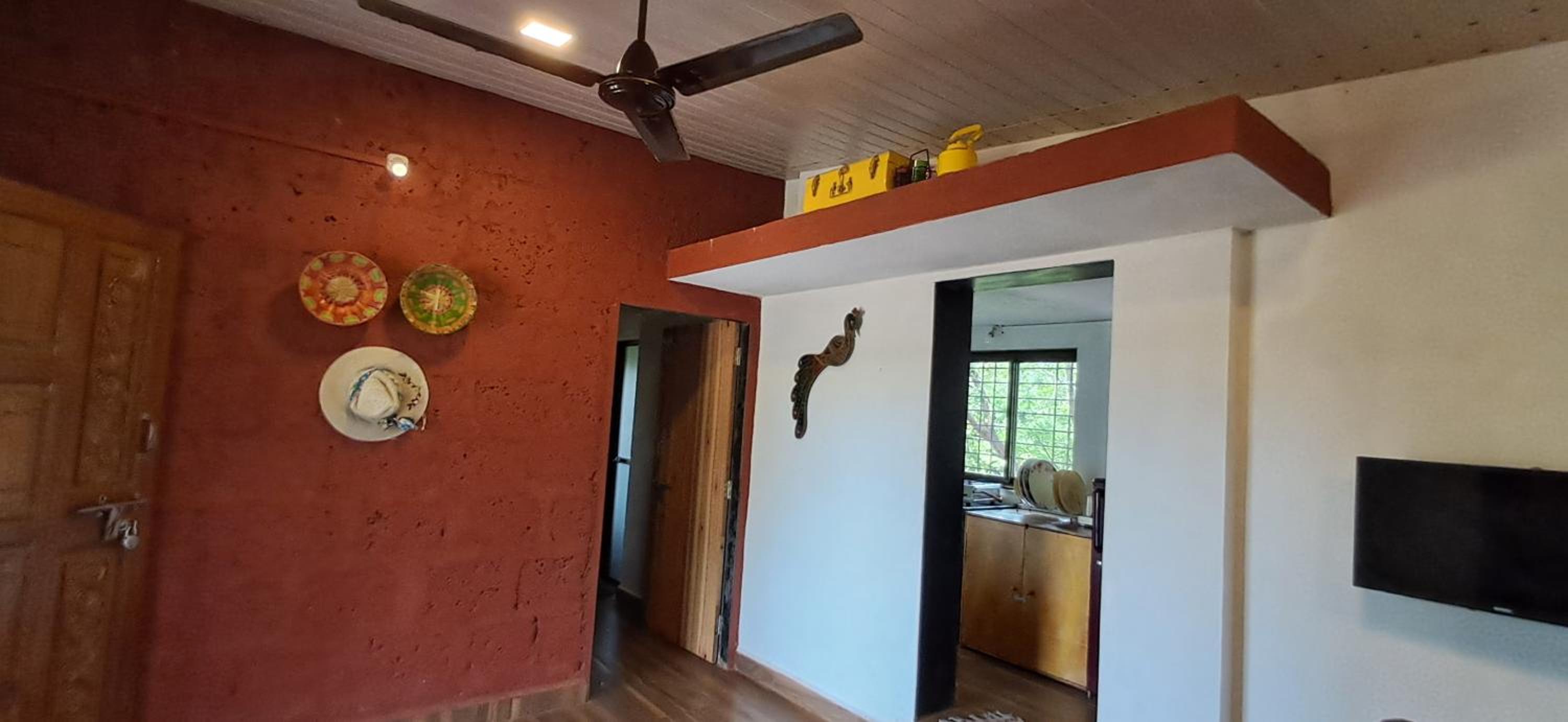Arpita FarmStay