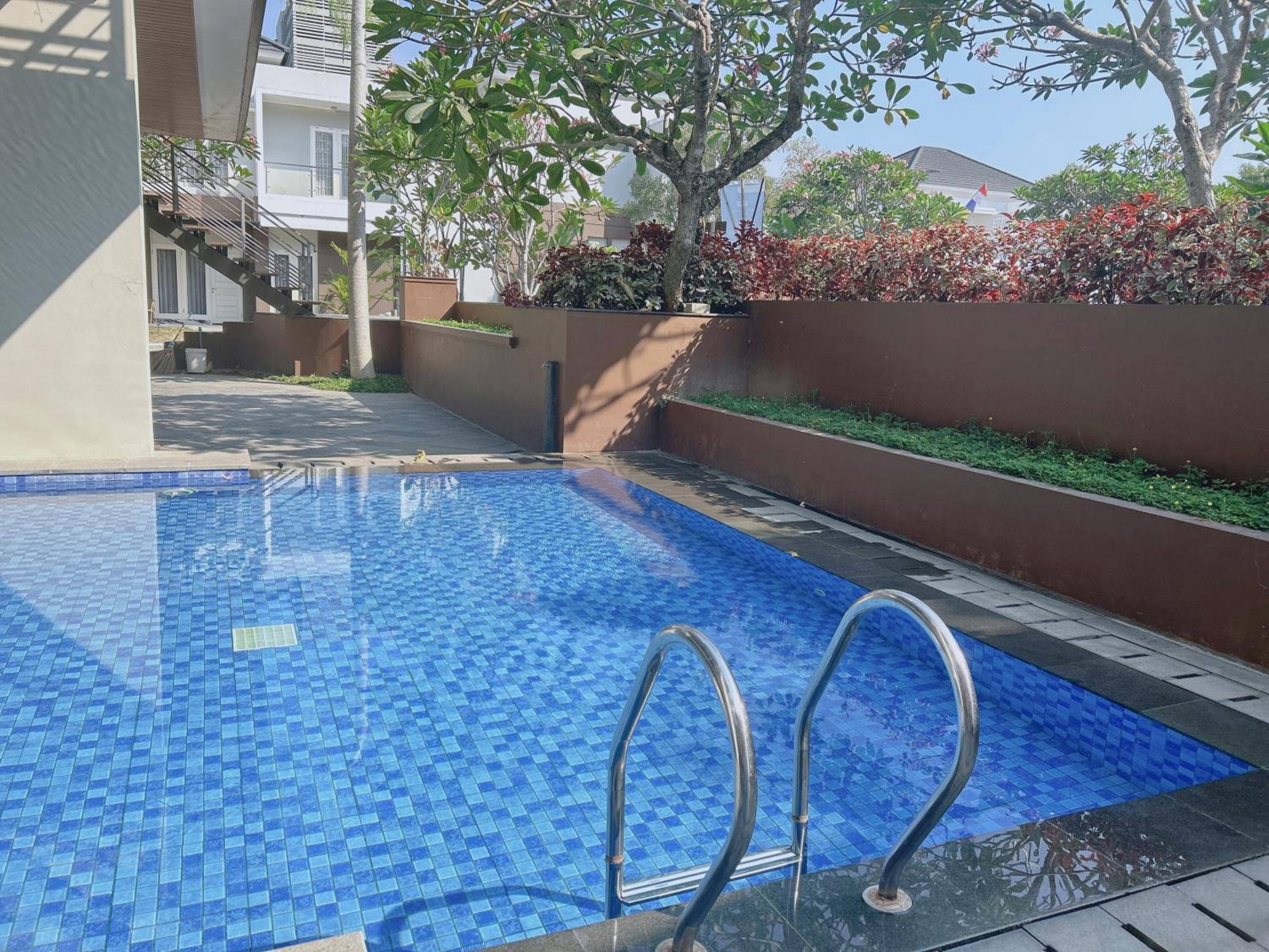 Yogyakarta BnB Sleman