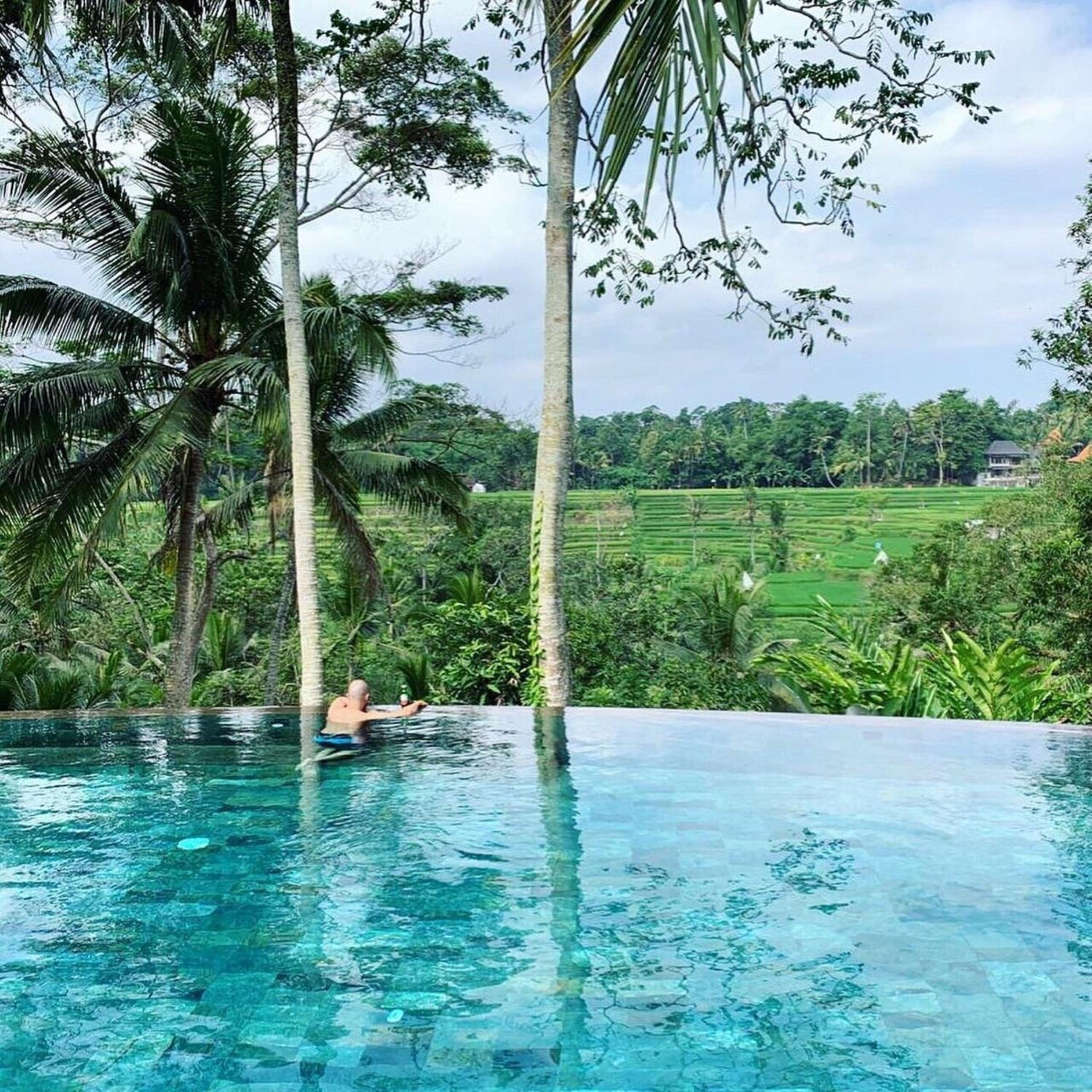Permata Ayung Private Estate