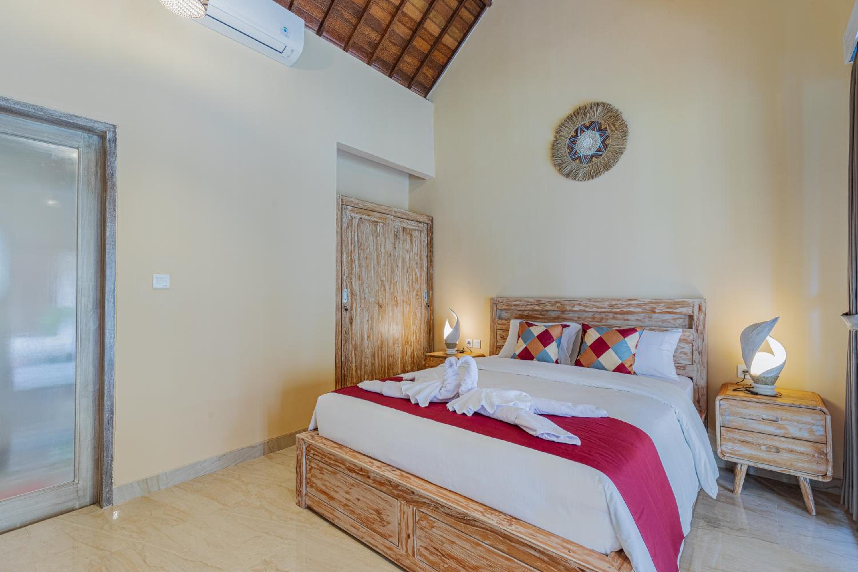 Campuhan Guesthouse