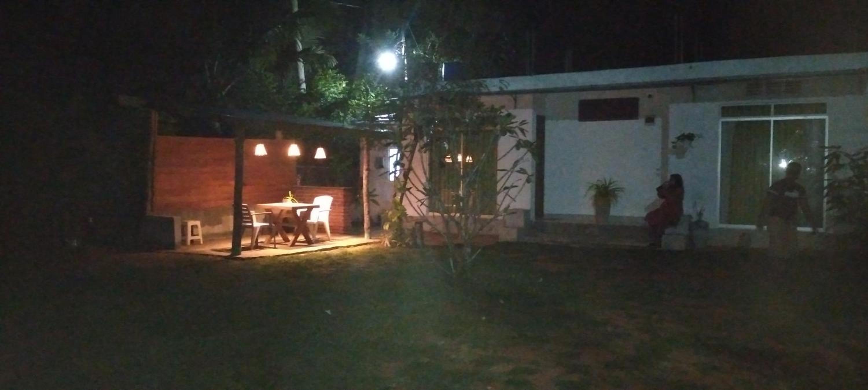 Sun Beach Villa view 3