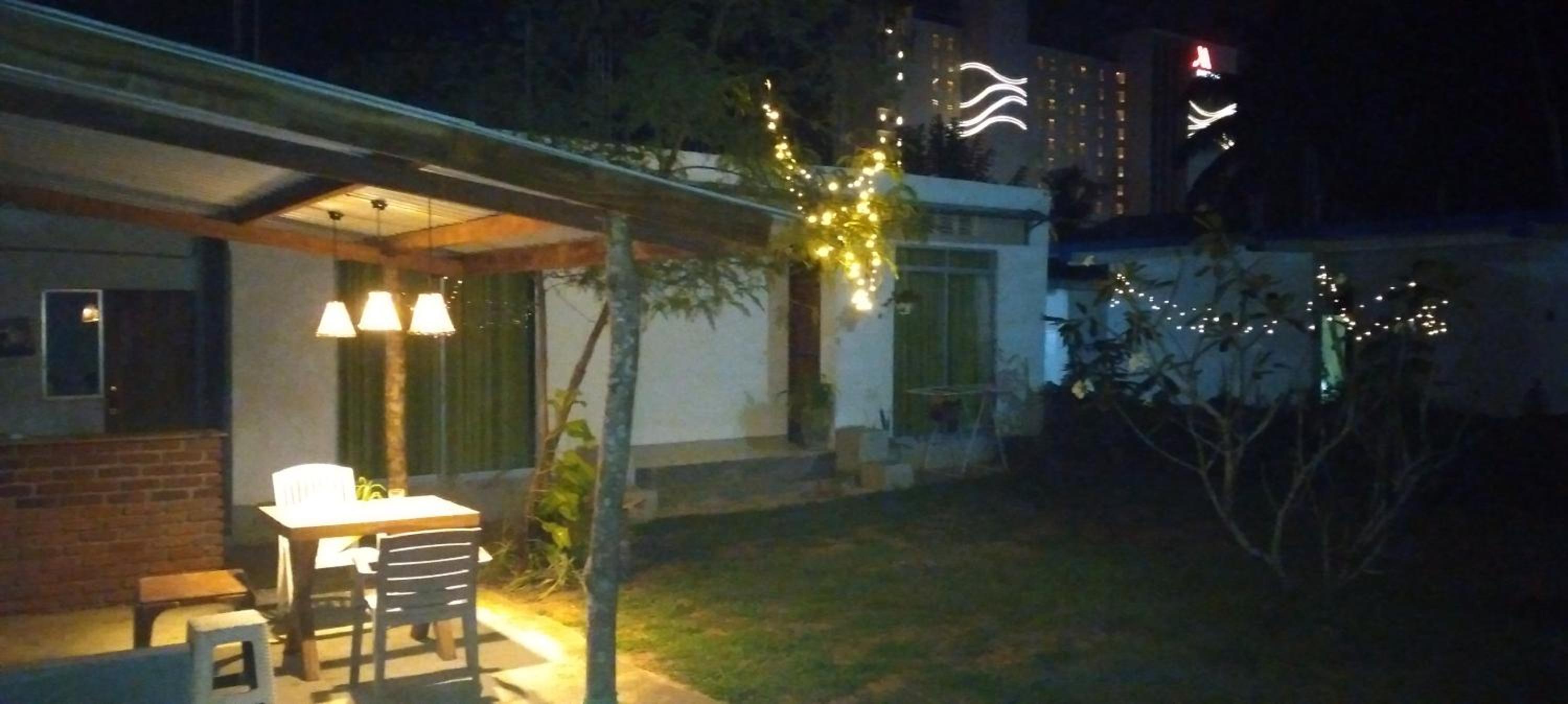 Sun Beach Villa view 5
