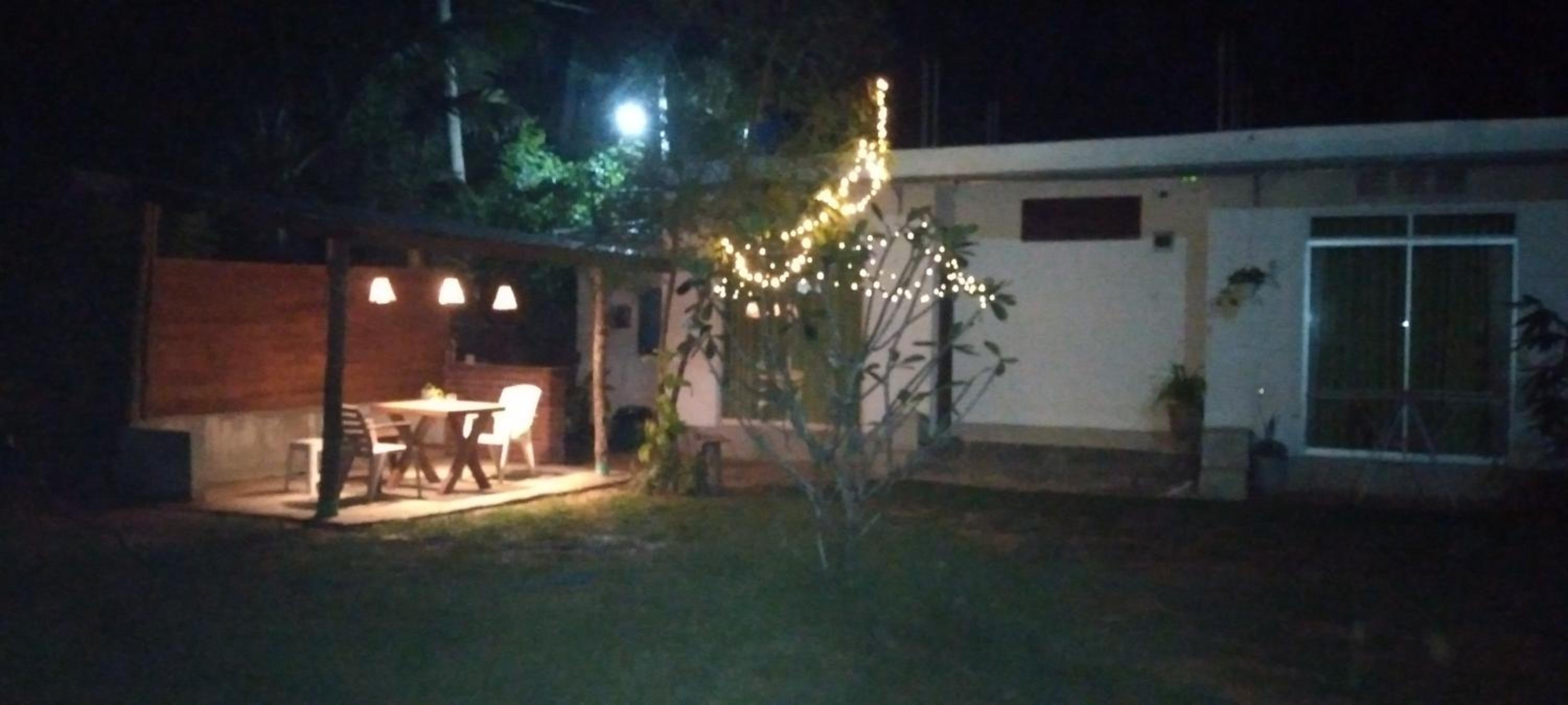 Sun Beach Villa view 4