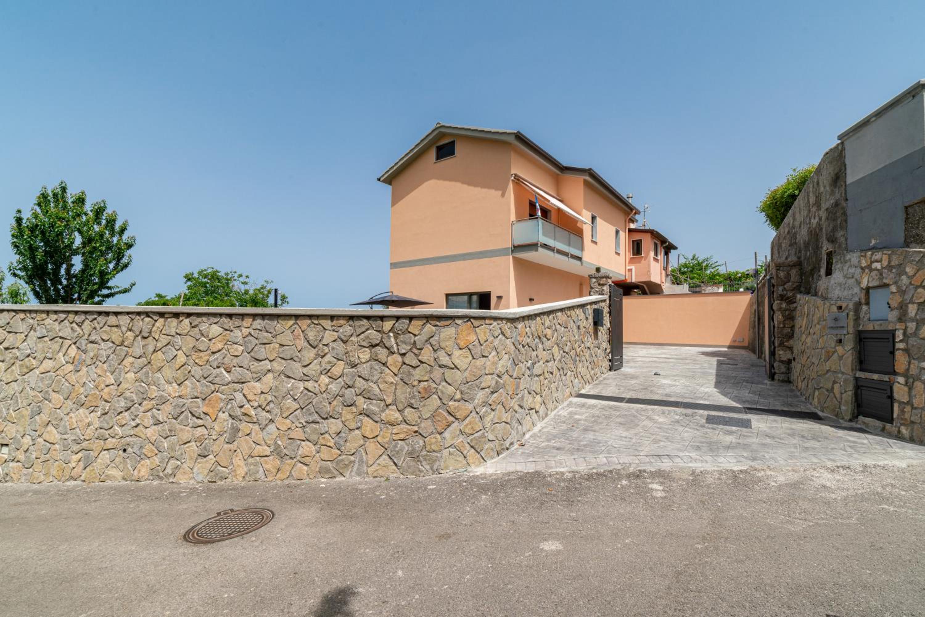 La Stella dei venti
