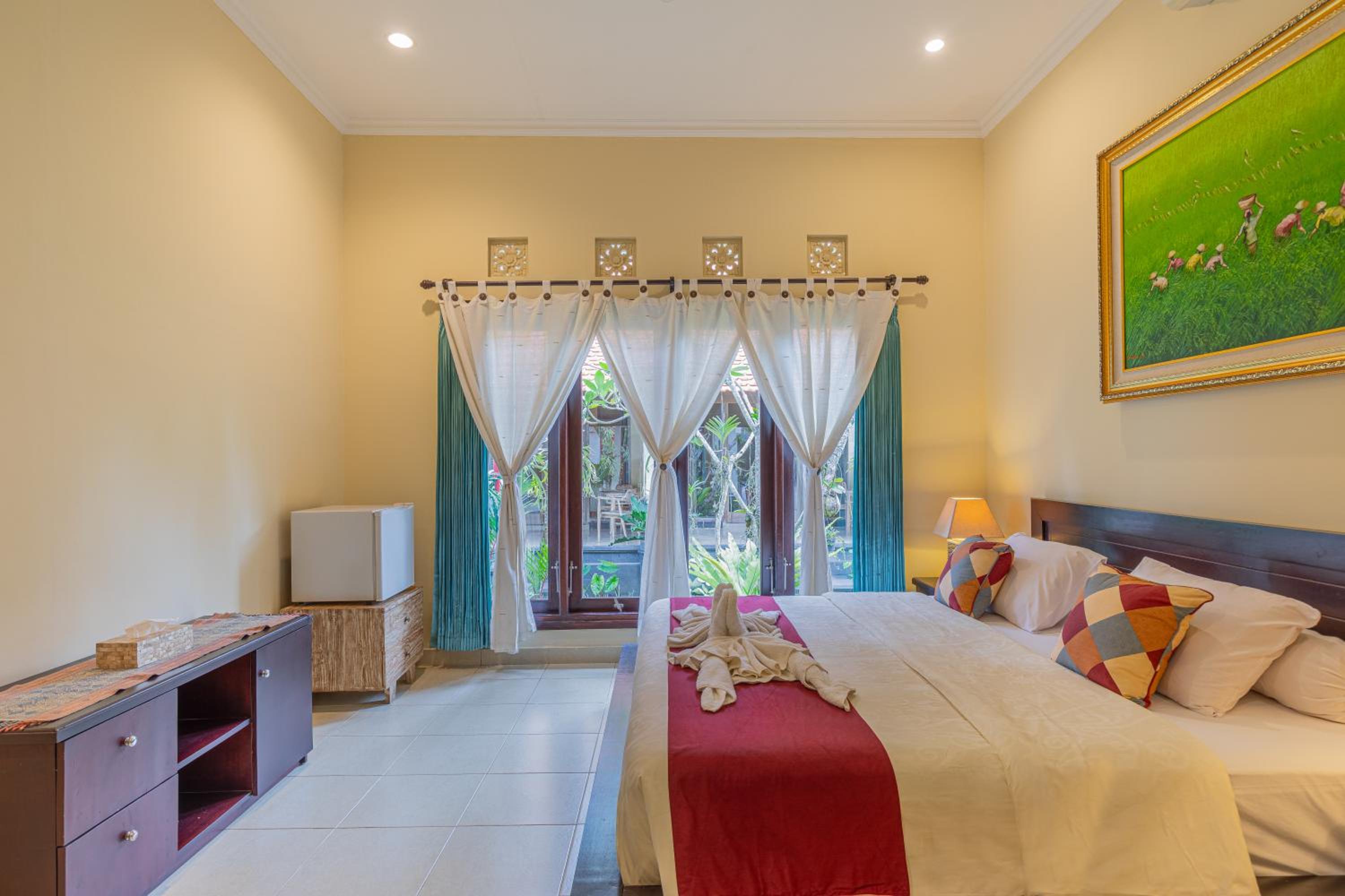 Campuhan Guesthouse