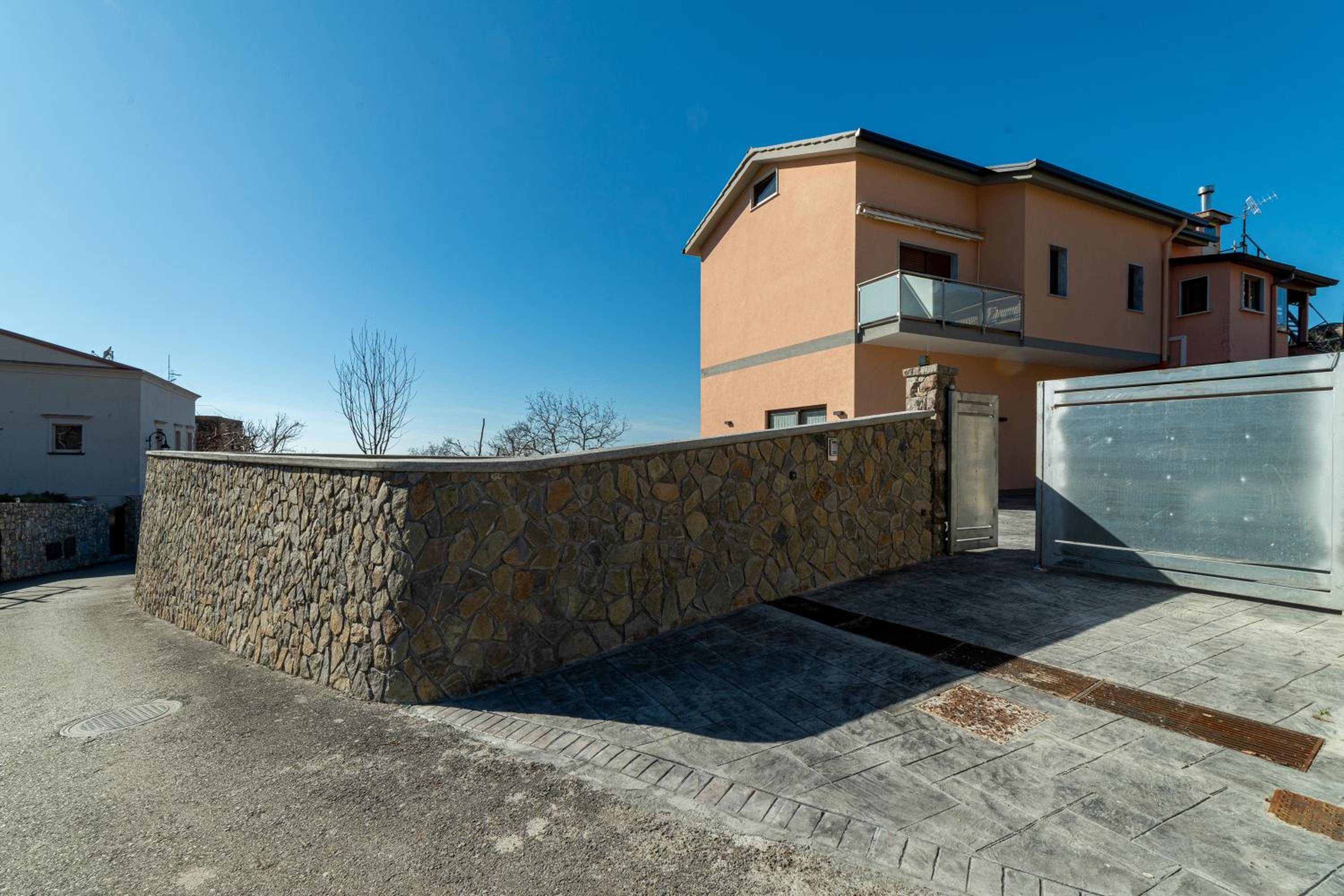 La Stella dei venti