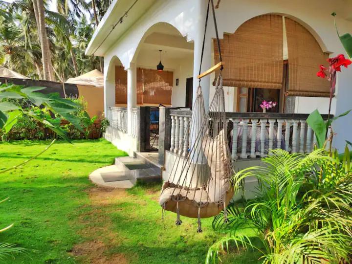 Outdoor Space