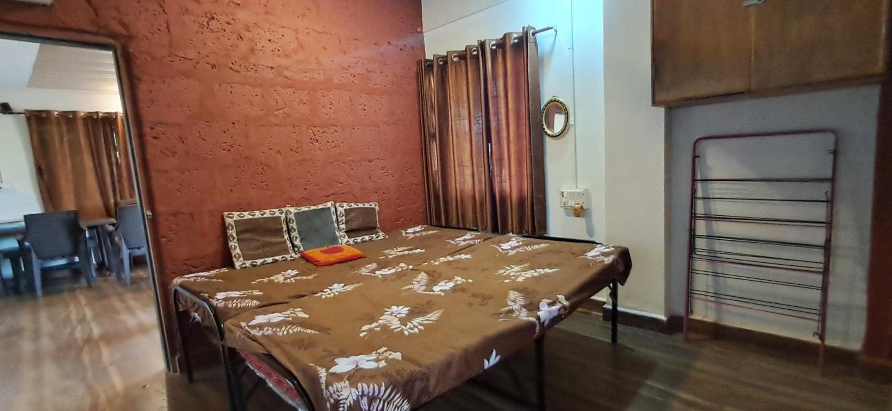 Arpita FarmStay