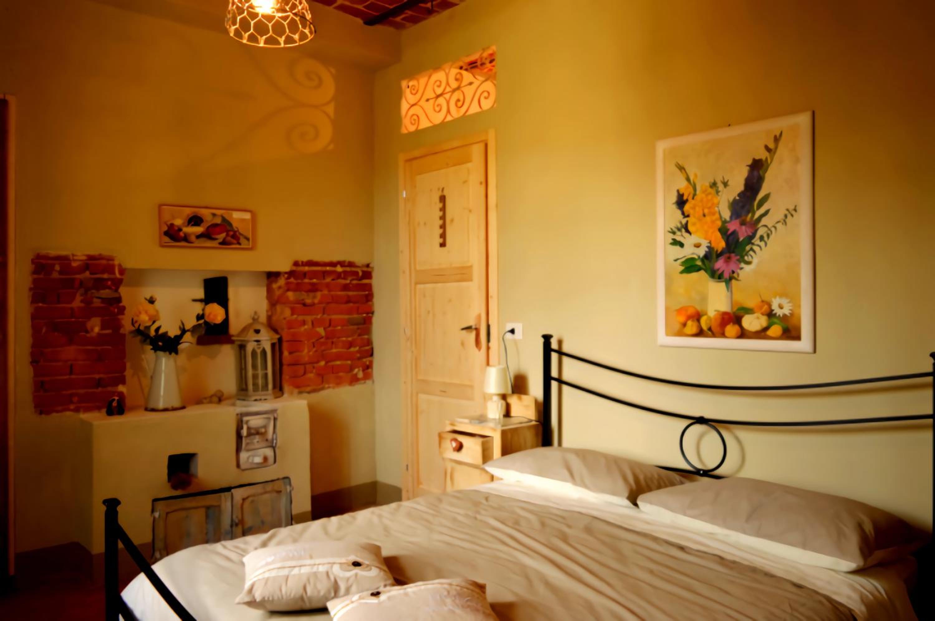 Bed & Tours Dimora di campagna